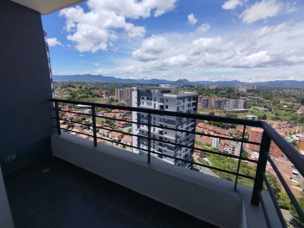Apartamento en Rionegro - 10