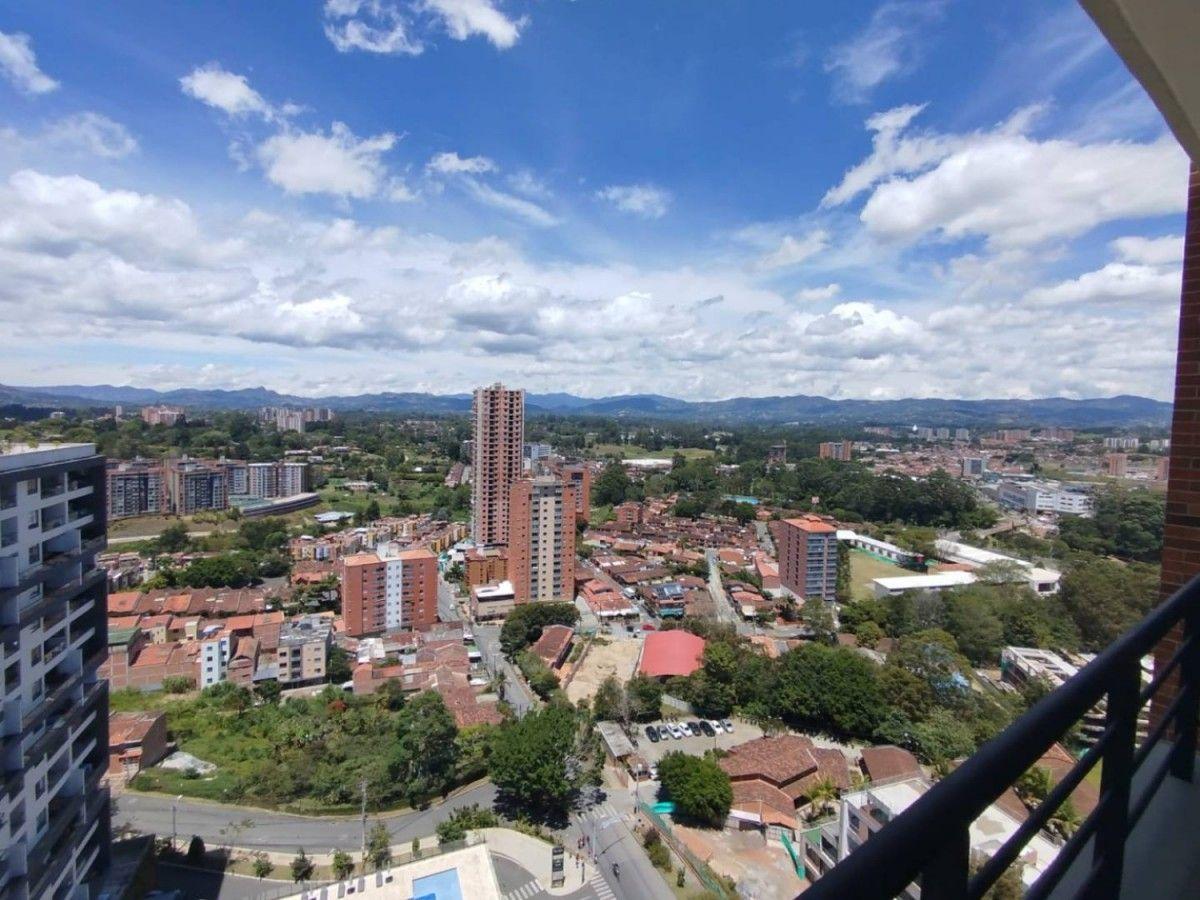 Apartamento en Rionegro - 12