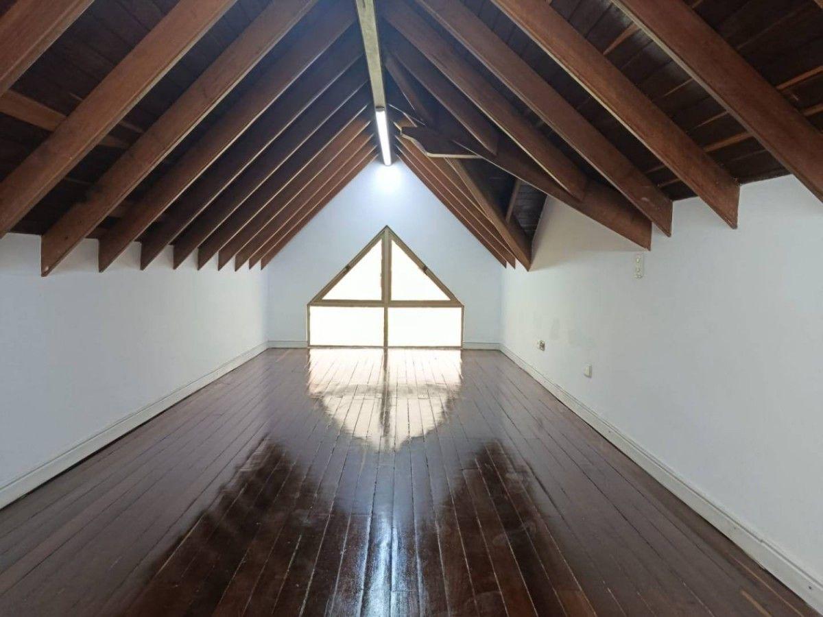Casa en Suramérica - 24