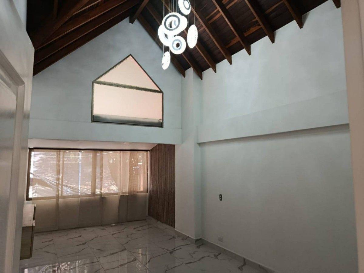 Casa en Suramérica - 3