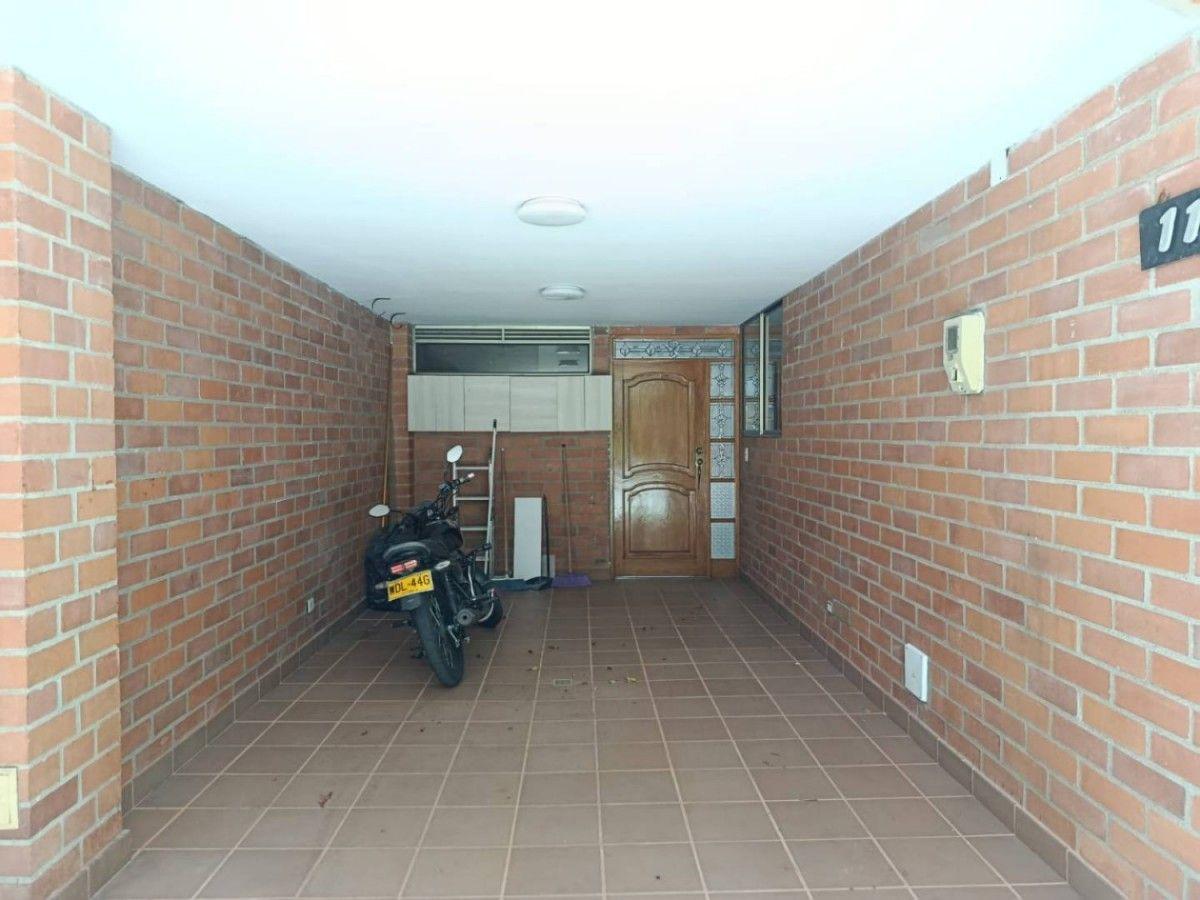 Casa en Suramérica - 21
