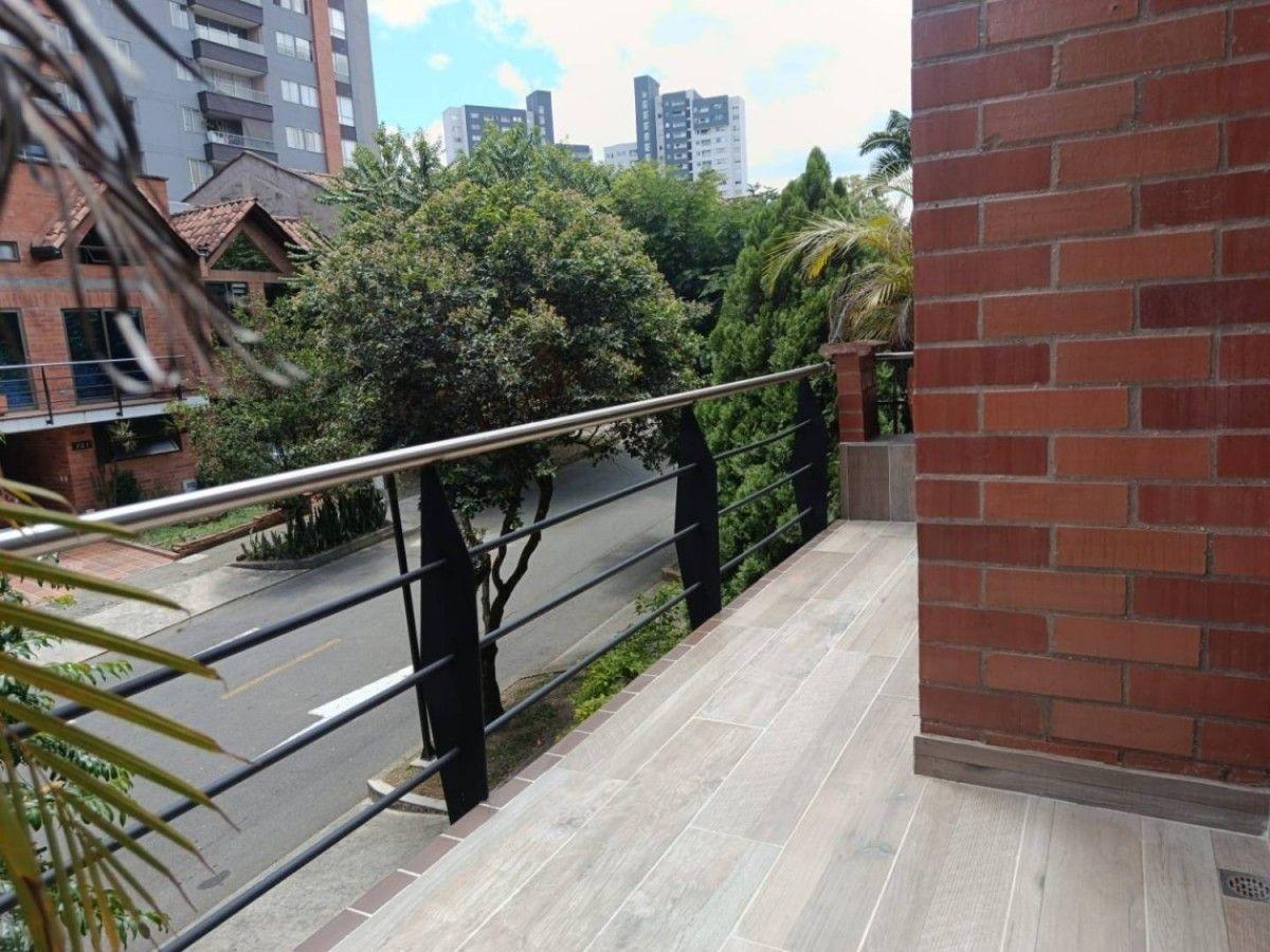 Casa en Suramérica - 20