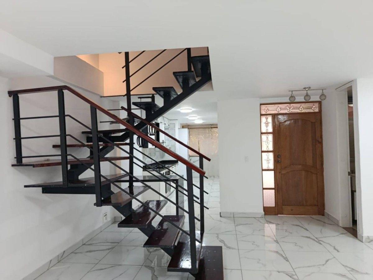 Casa en Suramérica - 5