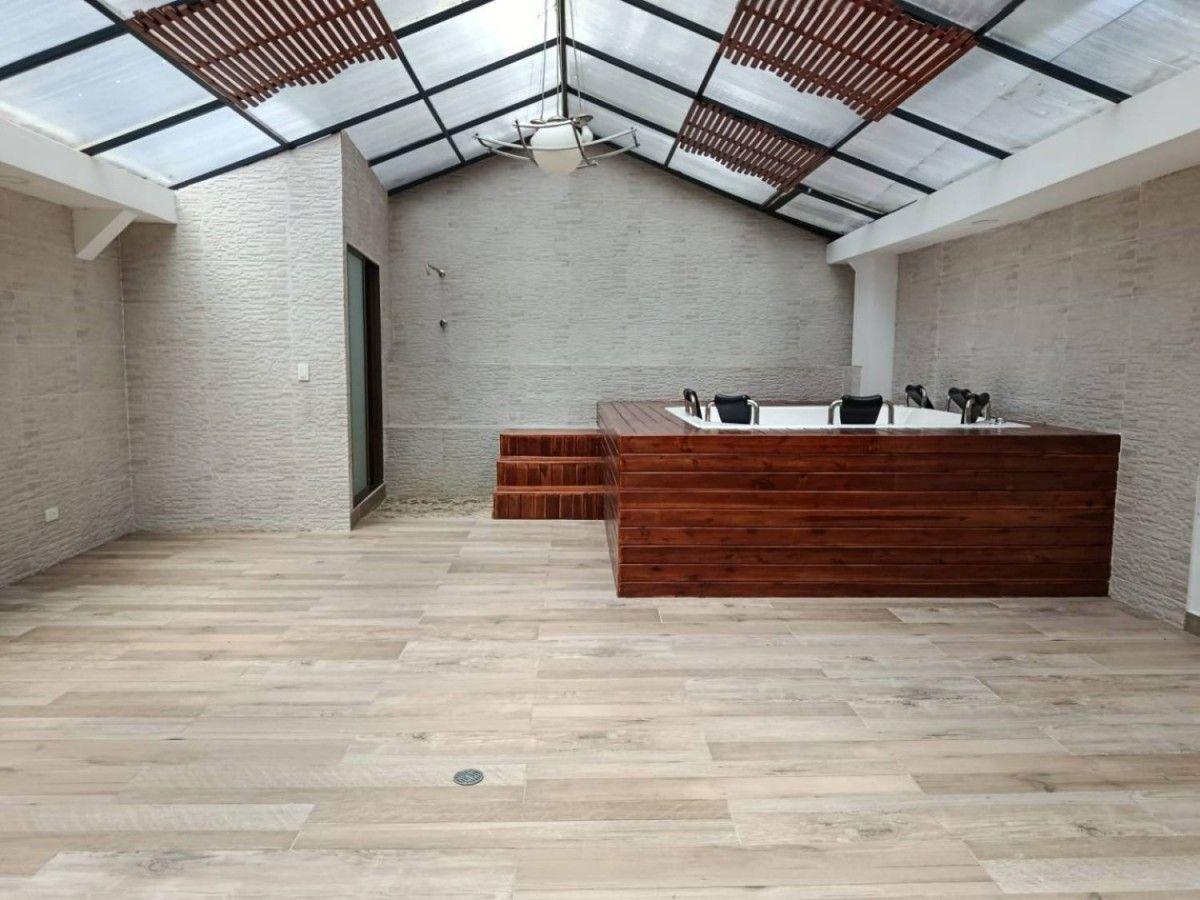 Casa en Suramérica - 22