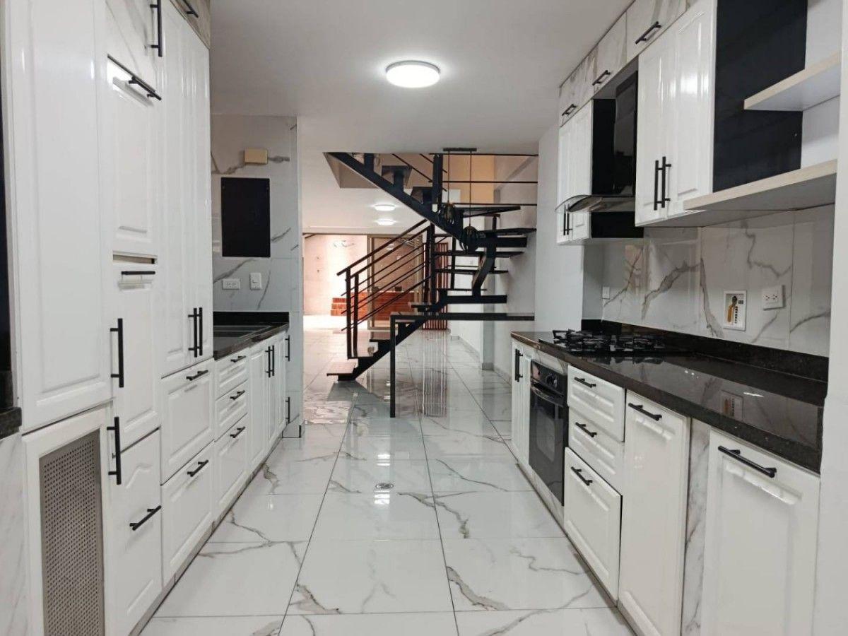 Casa en Suramérica - 7