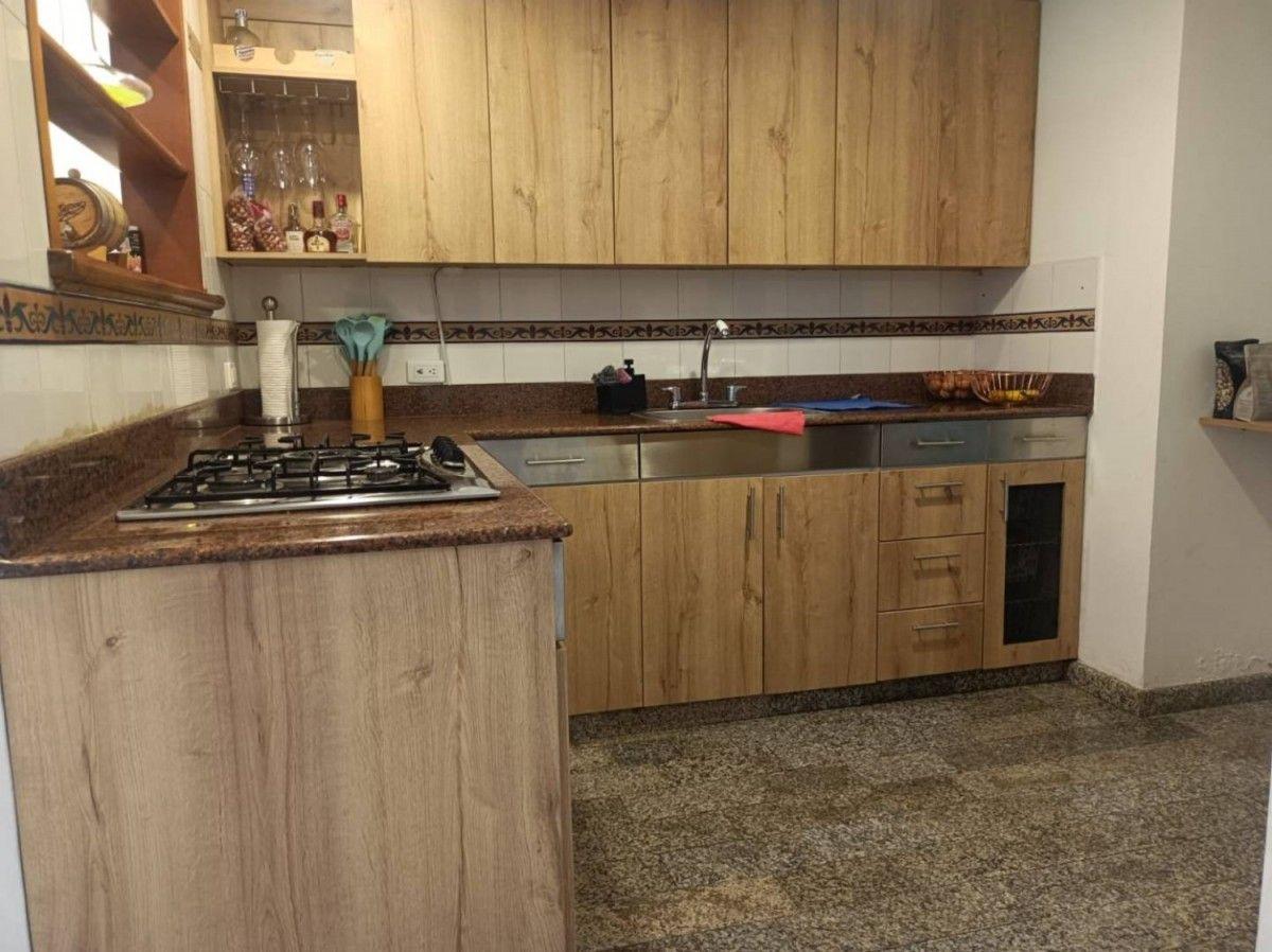 Casa en El Tesoro - 6