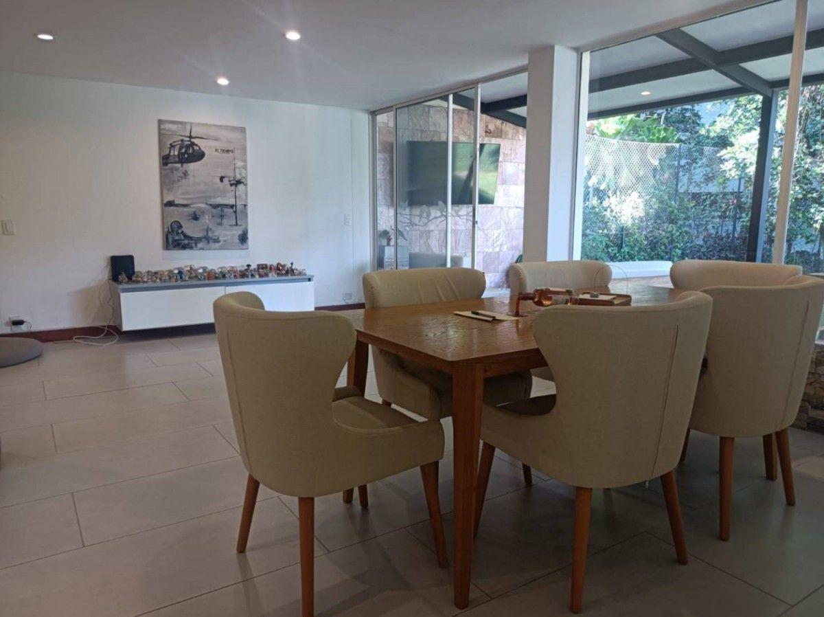 Casa en El Tesoro - 4