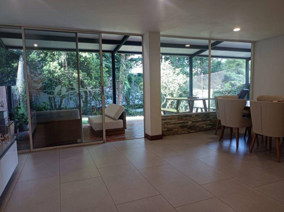 Casa en El Tesoro - 3