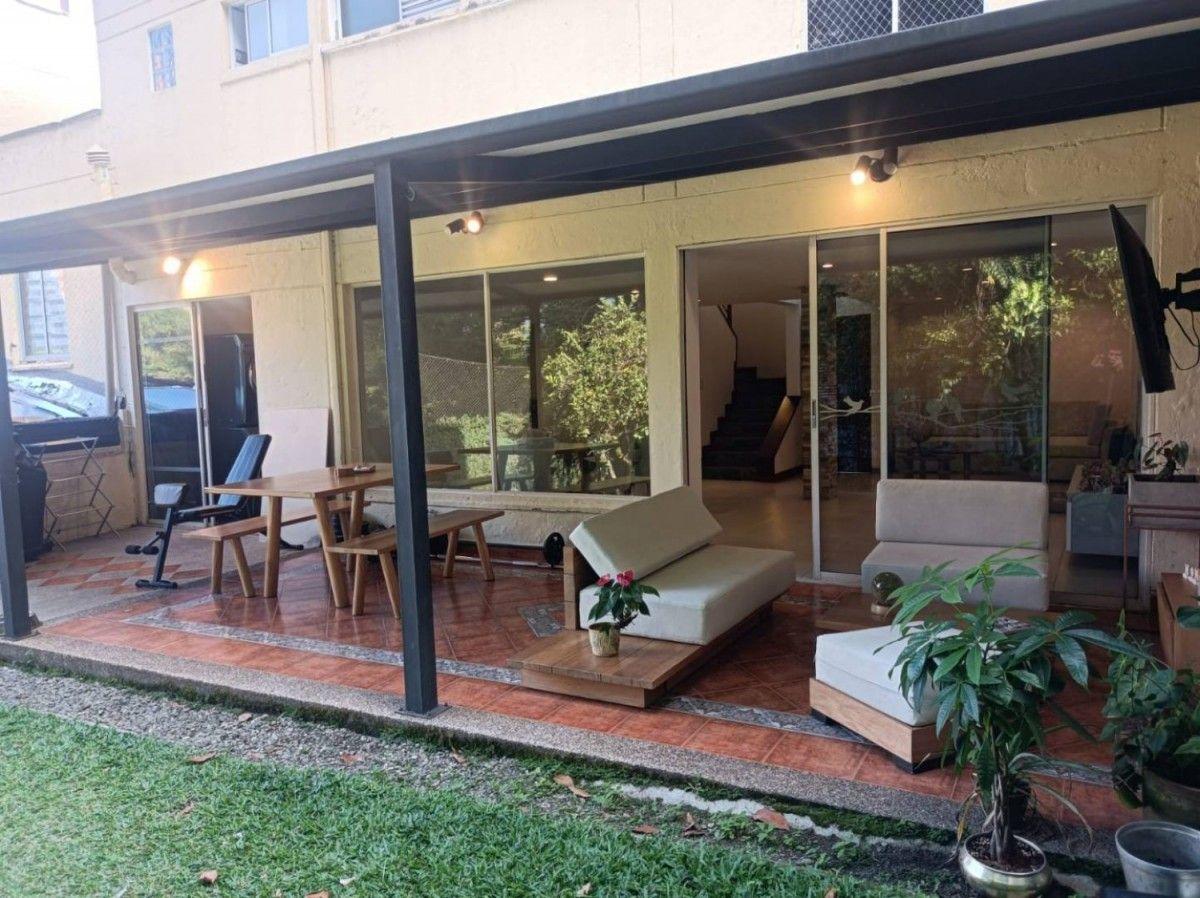 Casa en El Tesoro - 14