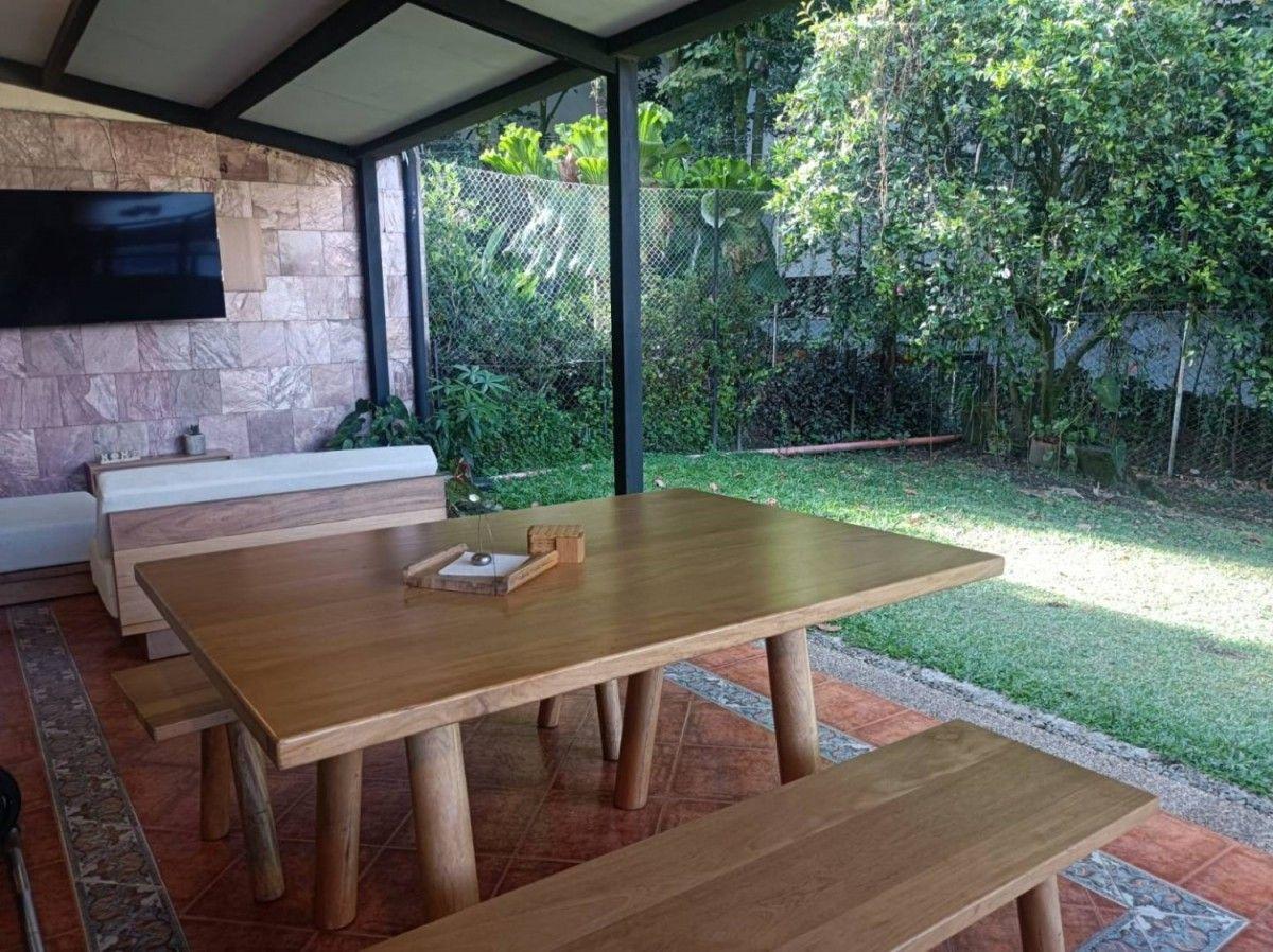 Casa en El Tesoro - 15