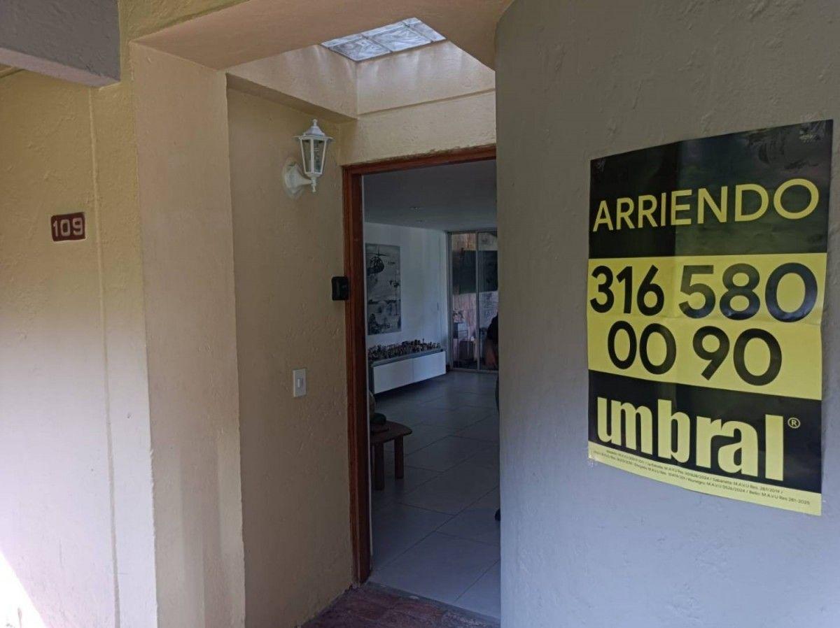 Casa en El Tesoro - 21