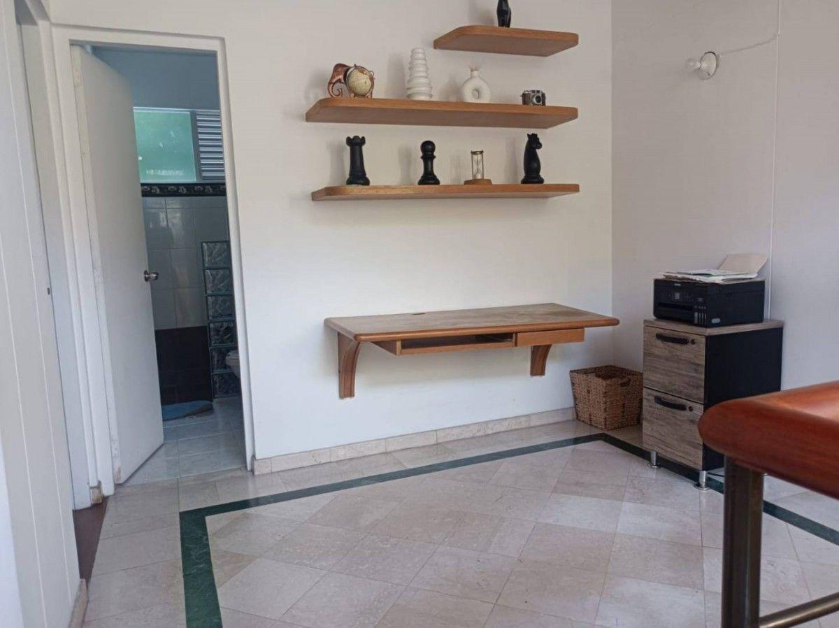 Casa en El Tesoro - 20