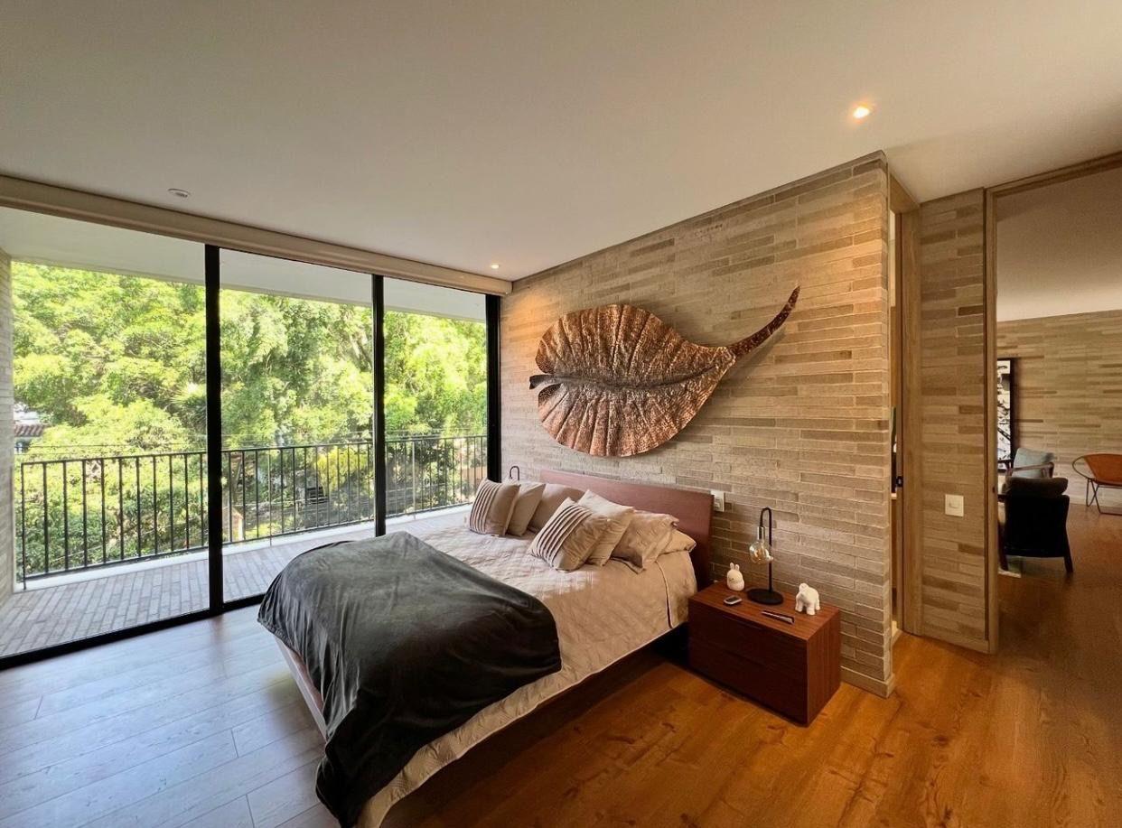 Habitaciones