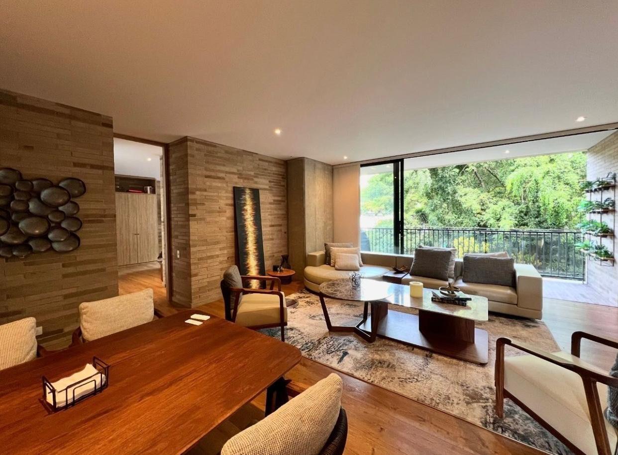 Apartamento de 2 habitaciones en El Diamante II - 3