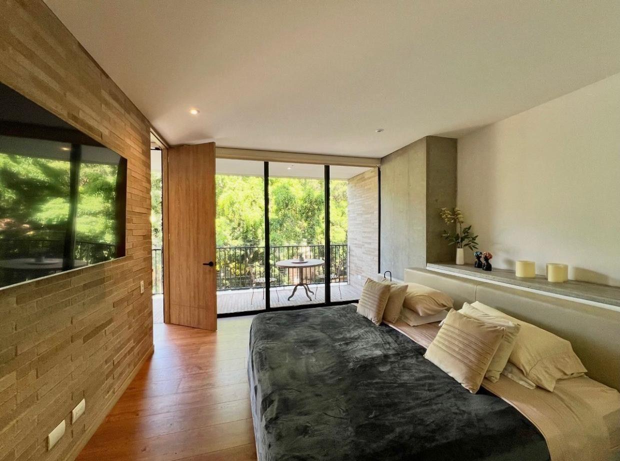 Apartamento de 2 habitaciones en El Diamante II - 9
