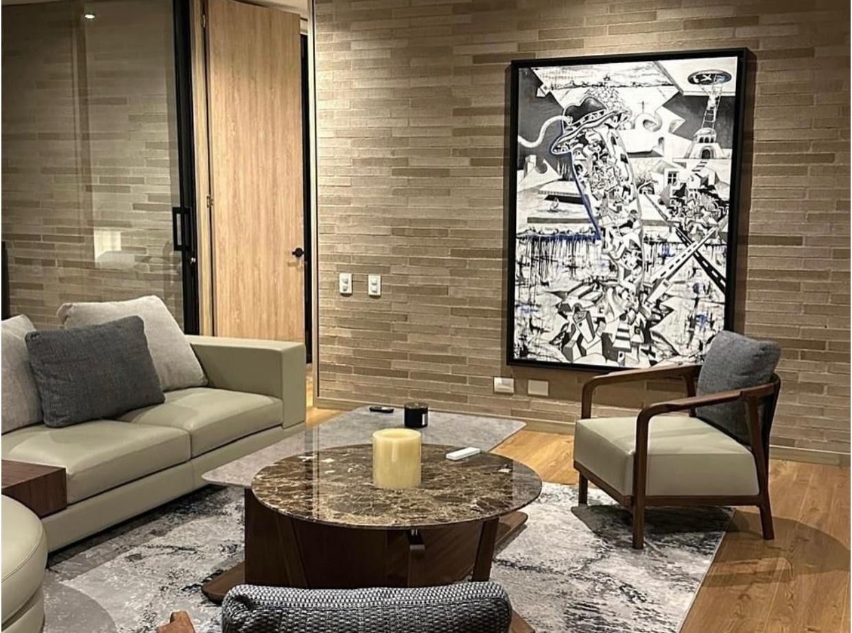 Apartamento de 2 habitaciones en El Diamante II - 4