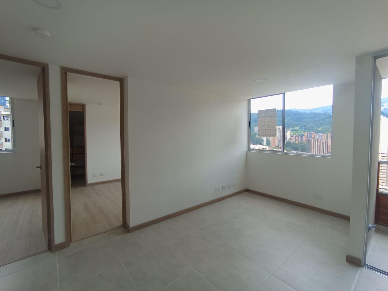 Apartamento de 2 habitaciones en Vegas de La Doctora - 3