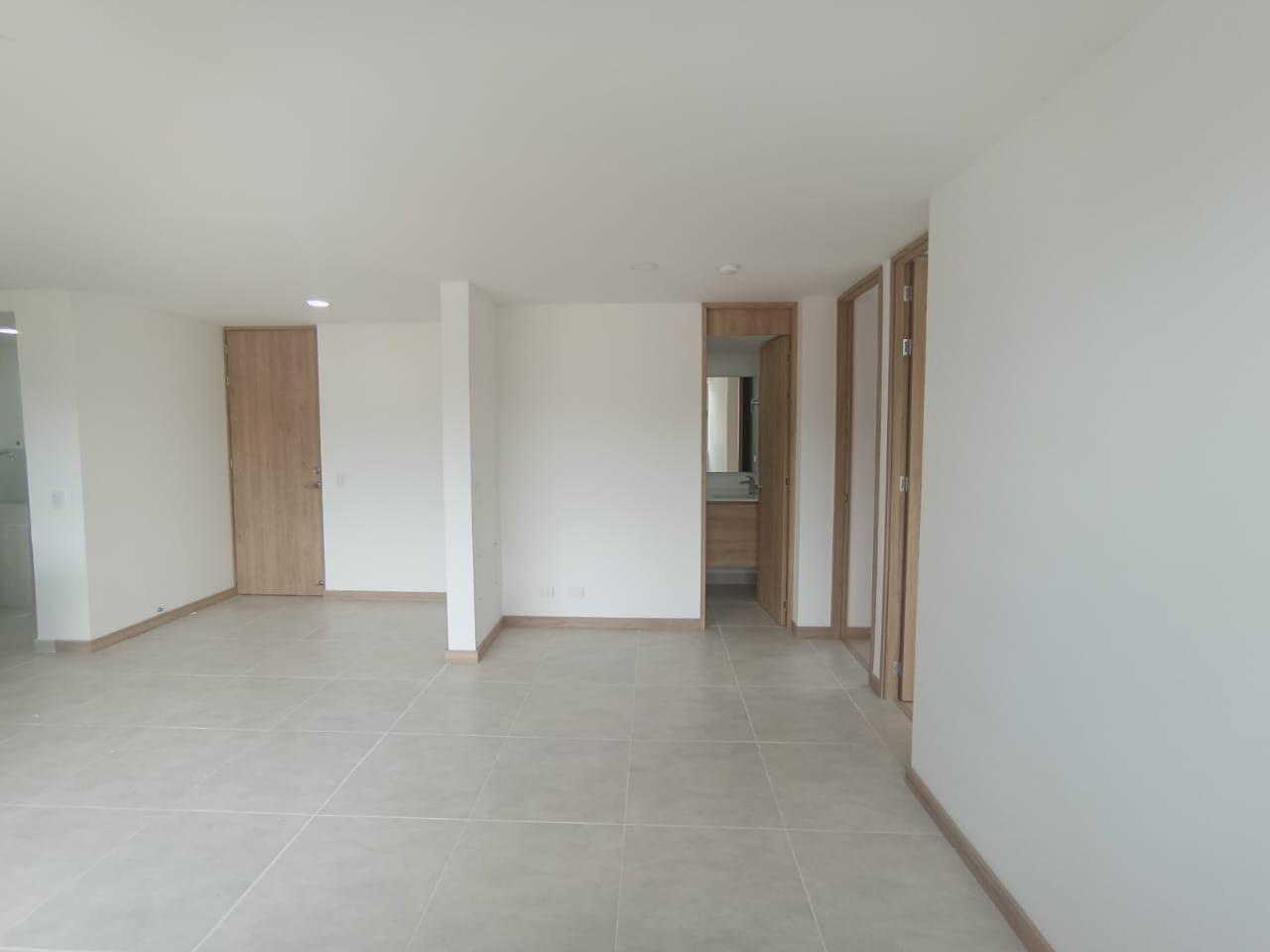 Apartamento de 2 habitaciones en Vegas de La Doctora - 4