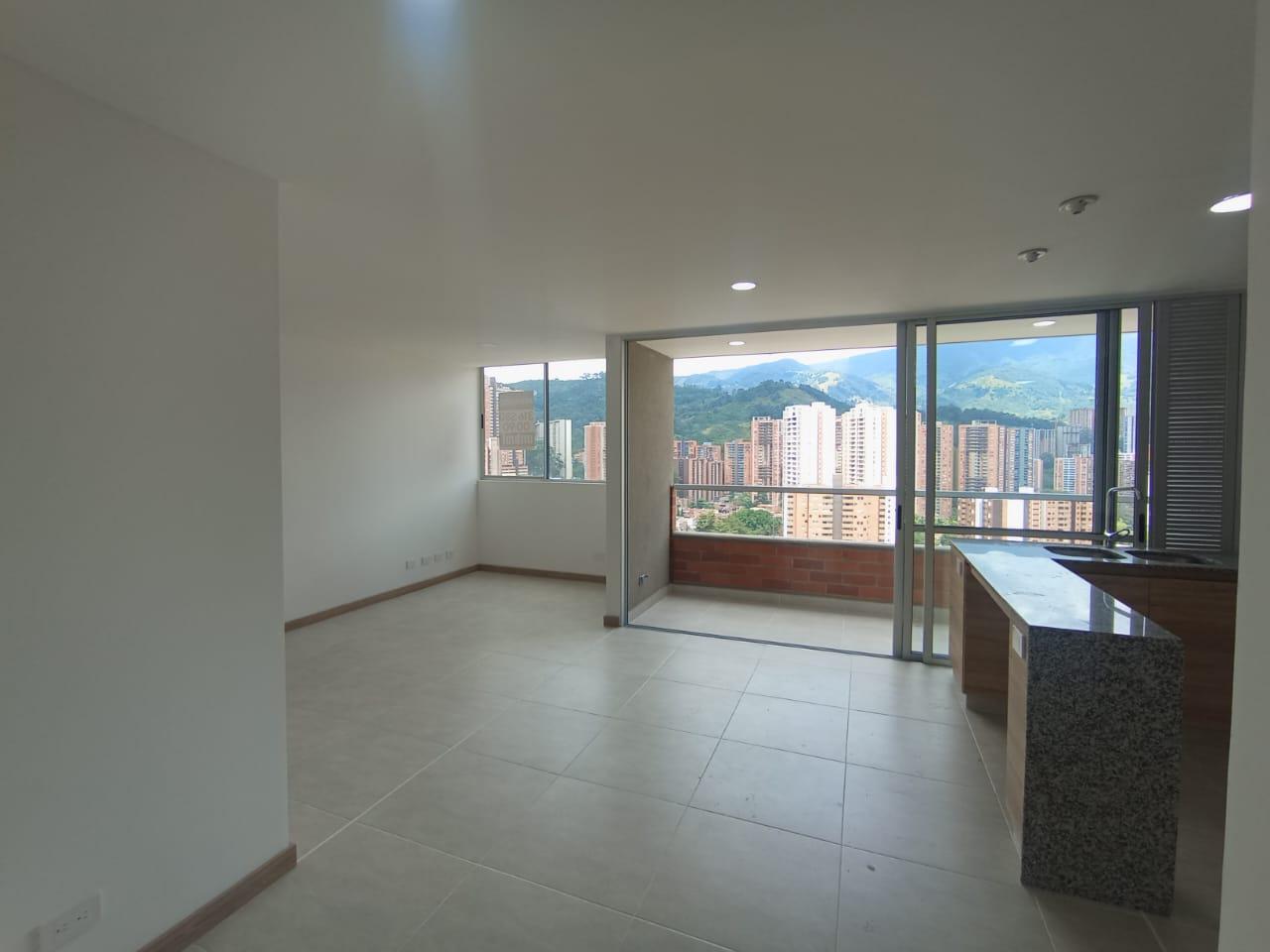 Apartamento de 2 habitaciones en Vegas de La Doctora - 2