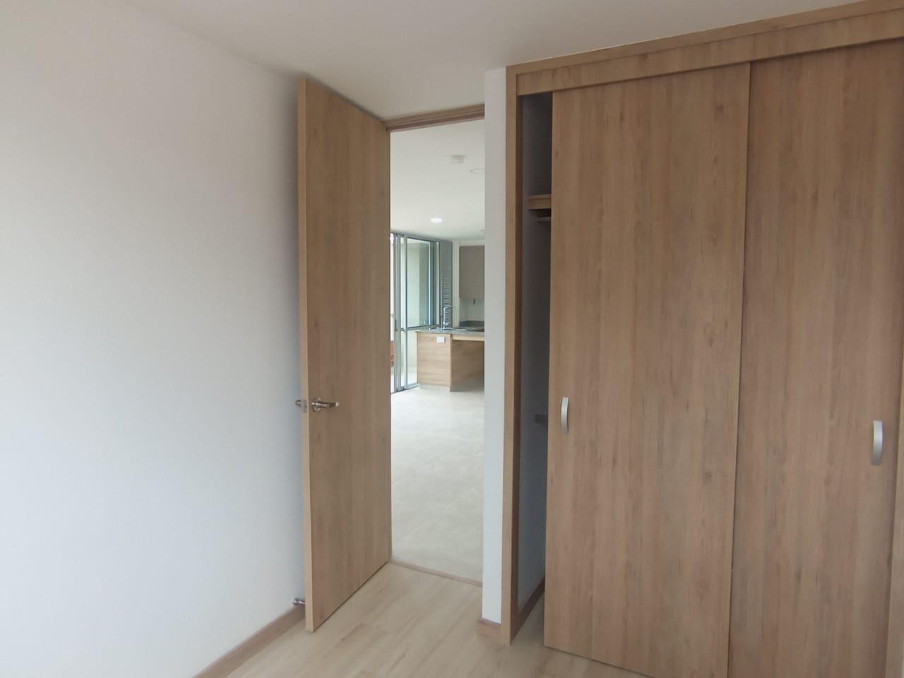 Apartamento de 2 habitaciones en Vegas de La Doctora - 10