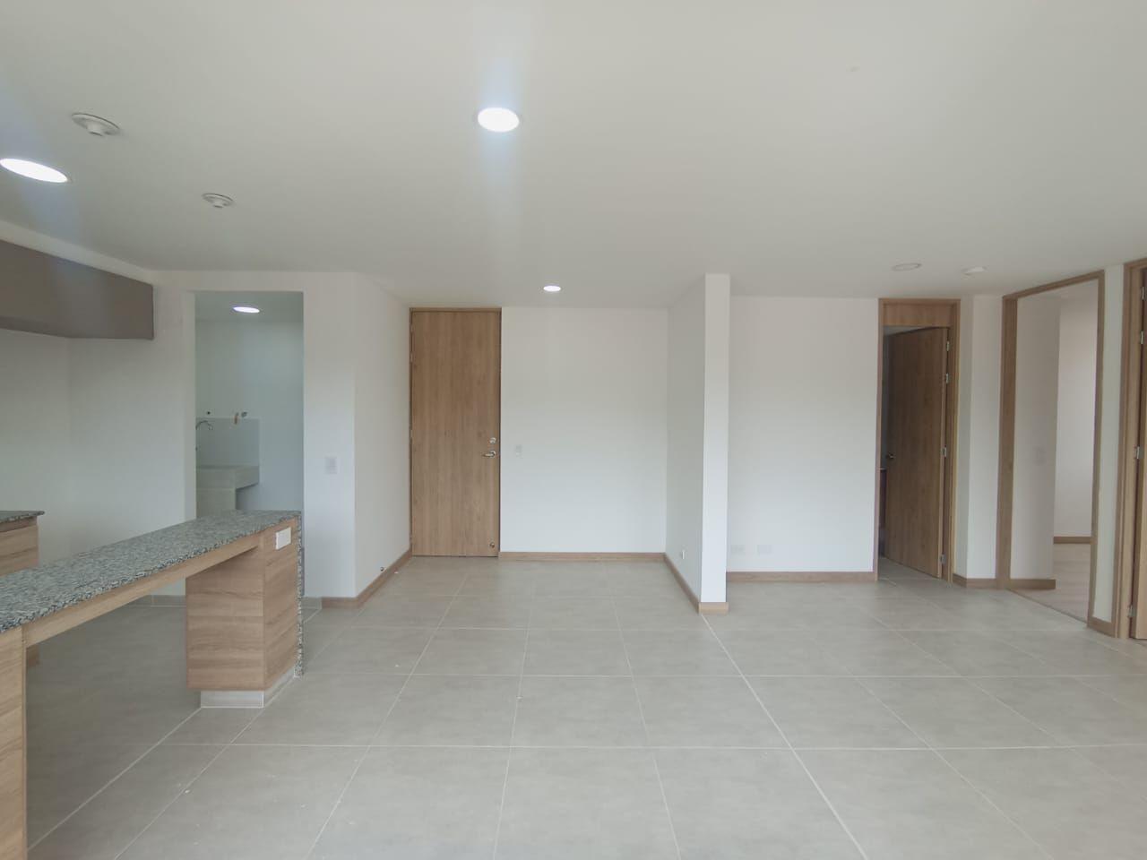 Apartamento de 2 habitaciones en Vegas de La Doctora - 5
