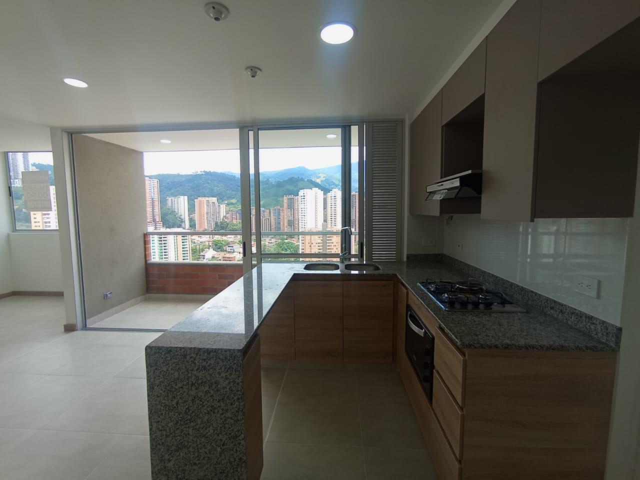 Apartamento de 2 habitaciones en Vegas de La Doctora - 7