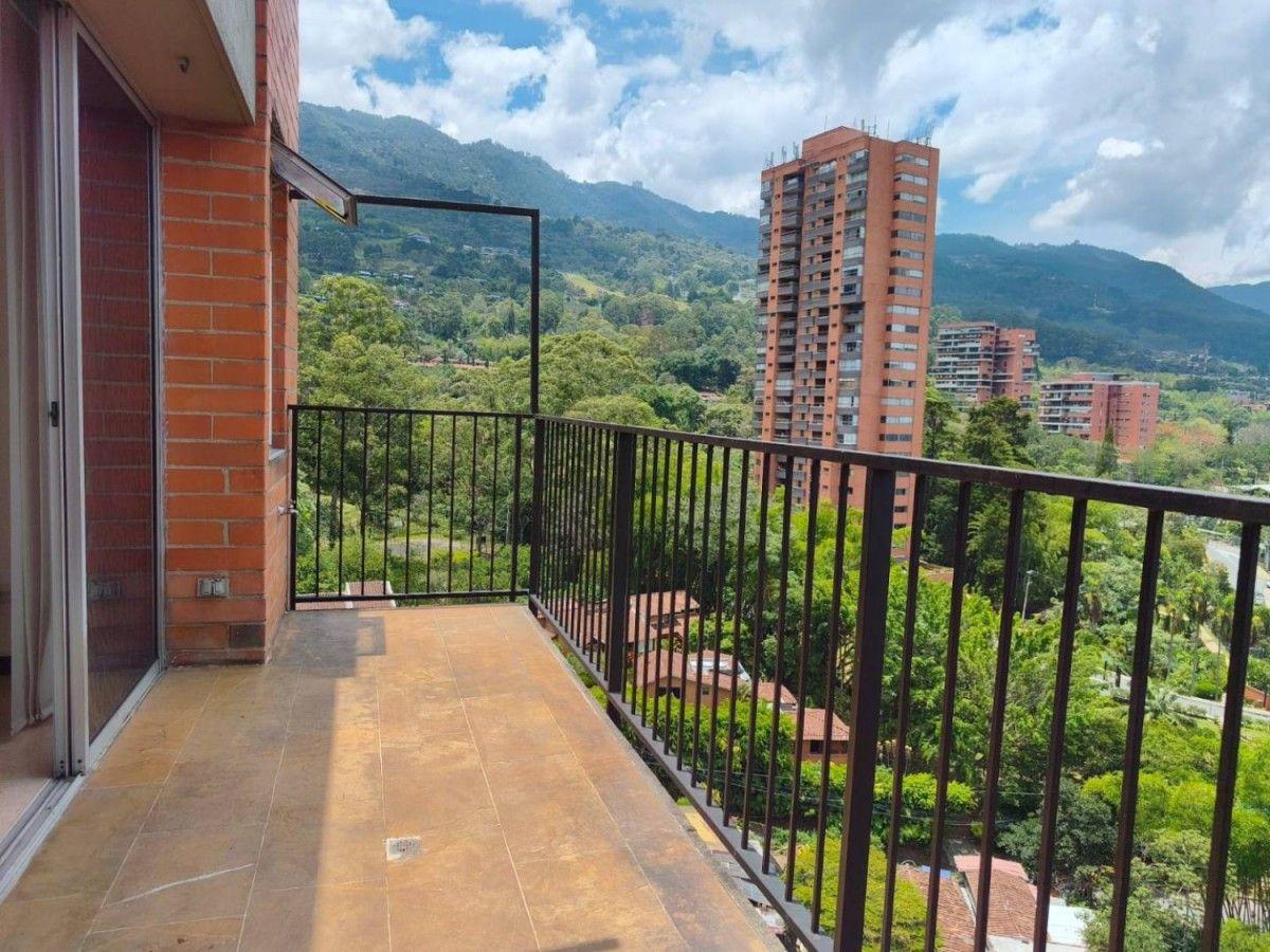Apartamento en San Lucas - 21