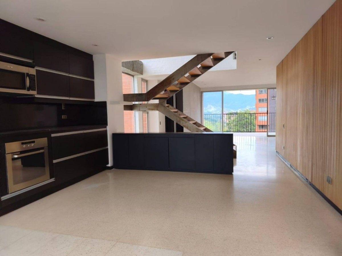 Apartamento en San Lucas - 2