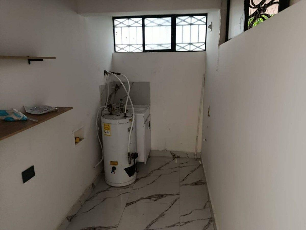 Casa en La Abadia - 21