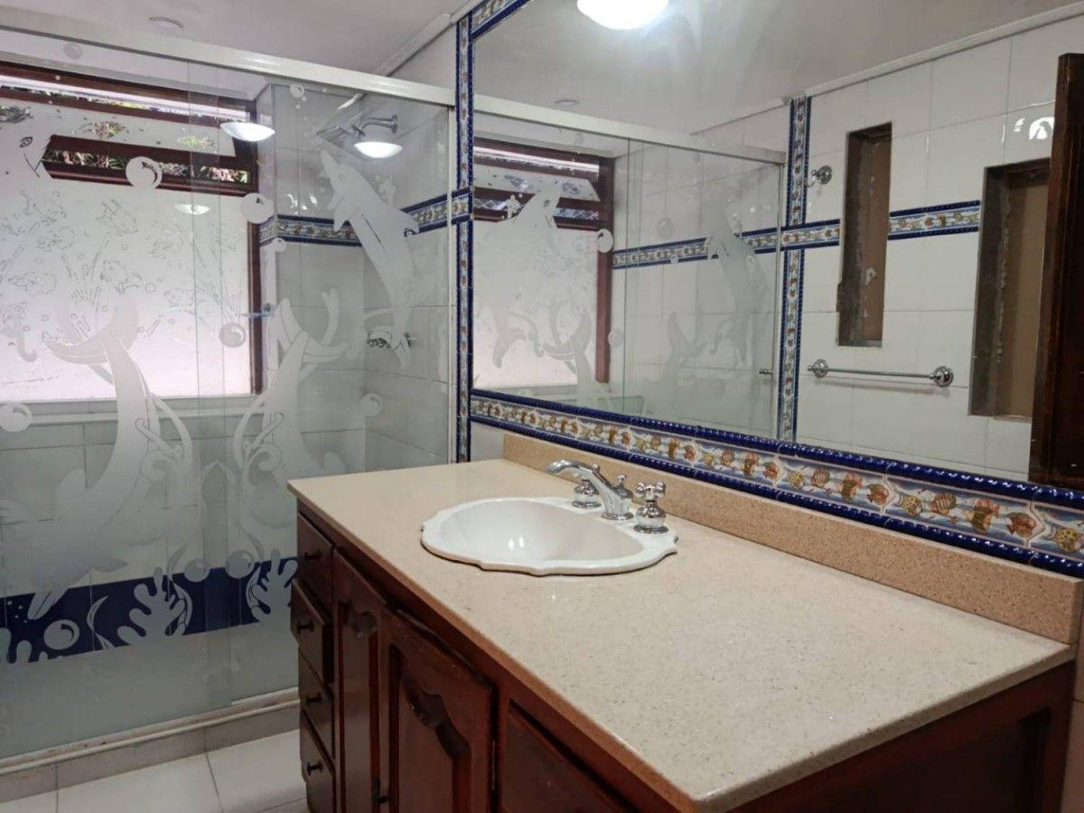 Casa en La Abadia - 17