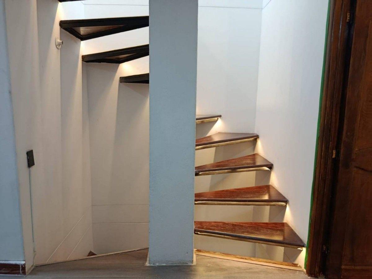 Casa en La Abadia - 24