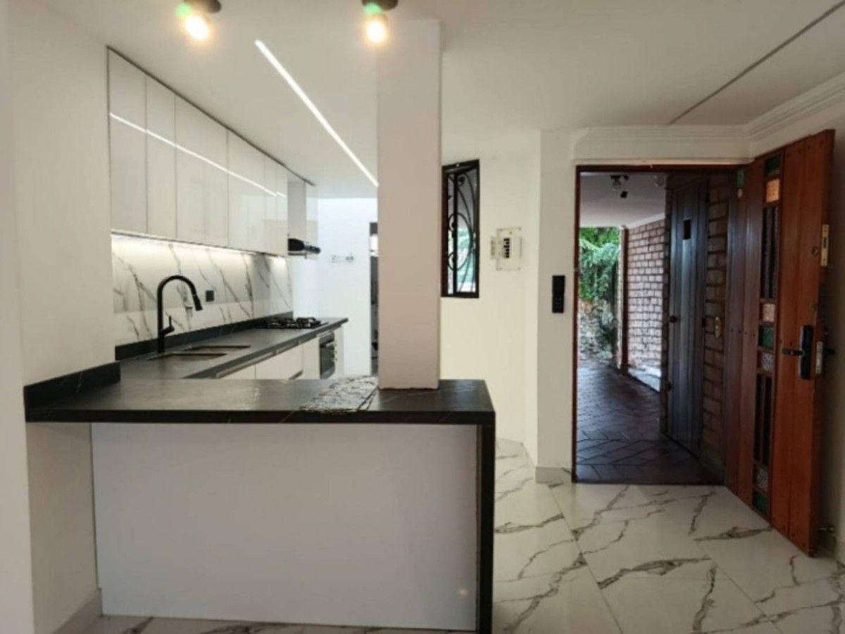 Casa en La Abadia - 5