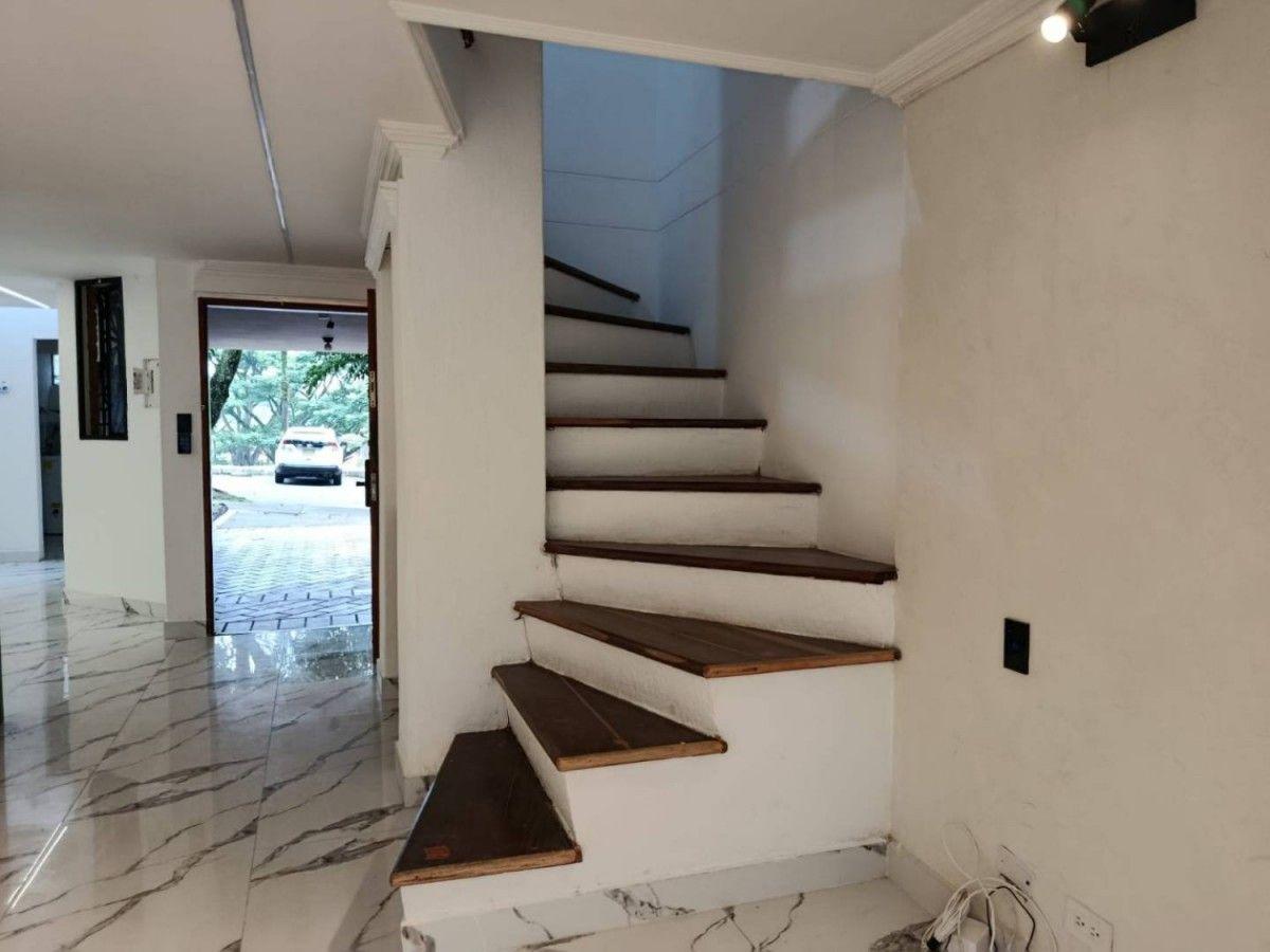 Casa en La Abadia - 22