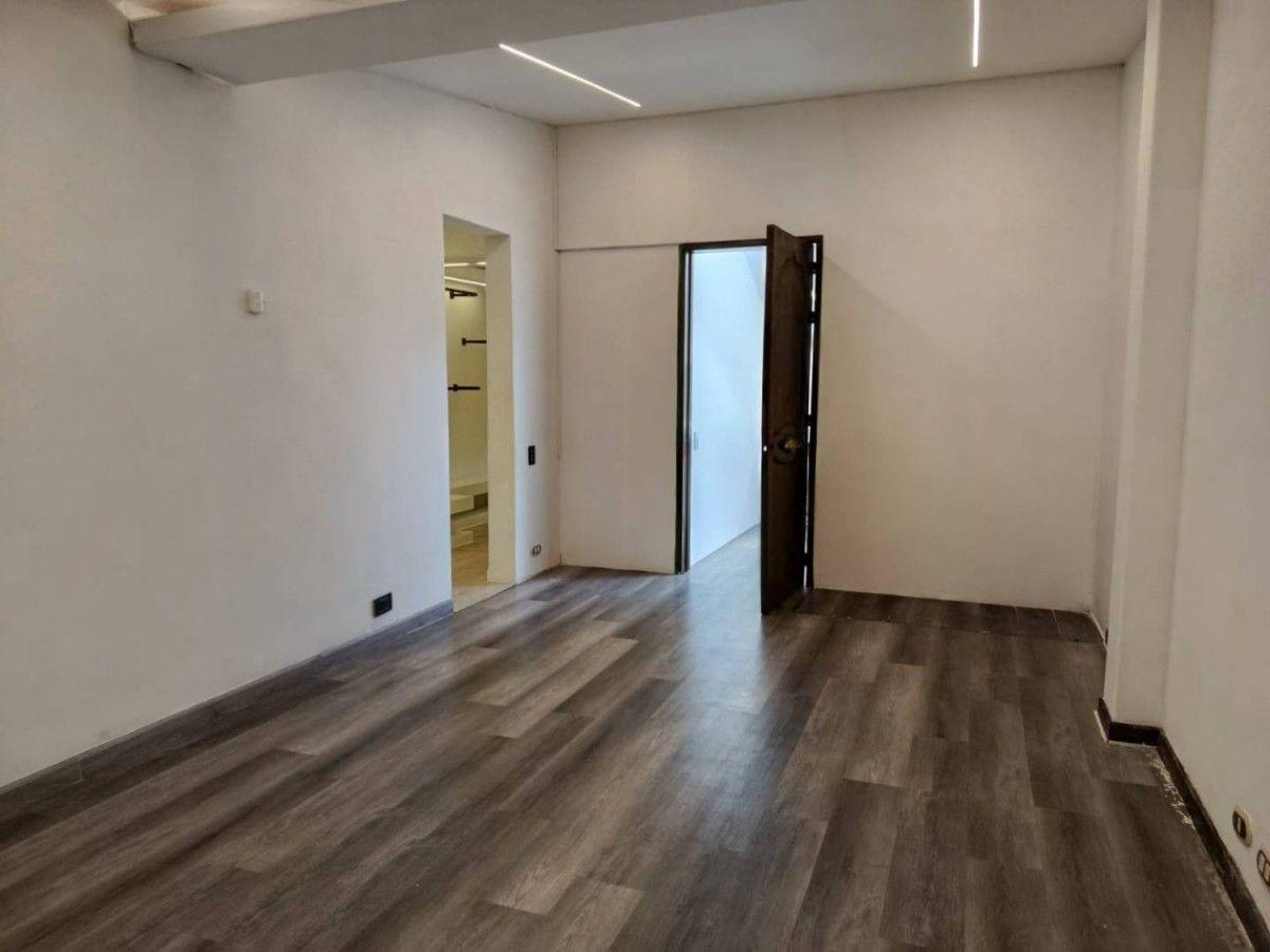 Habitaciones