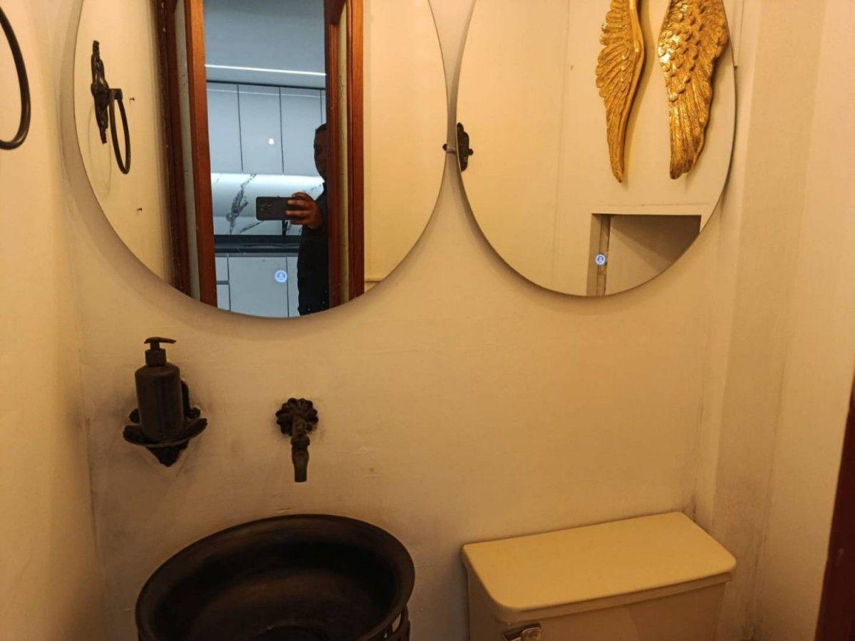 Casa en La Abadia - 20