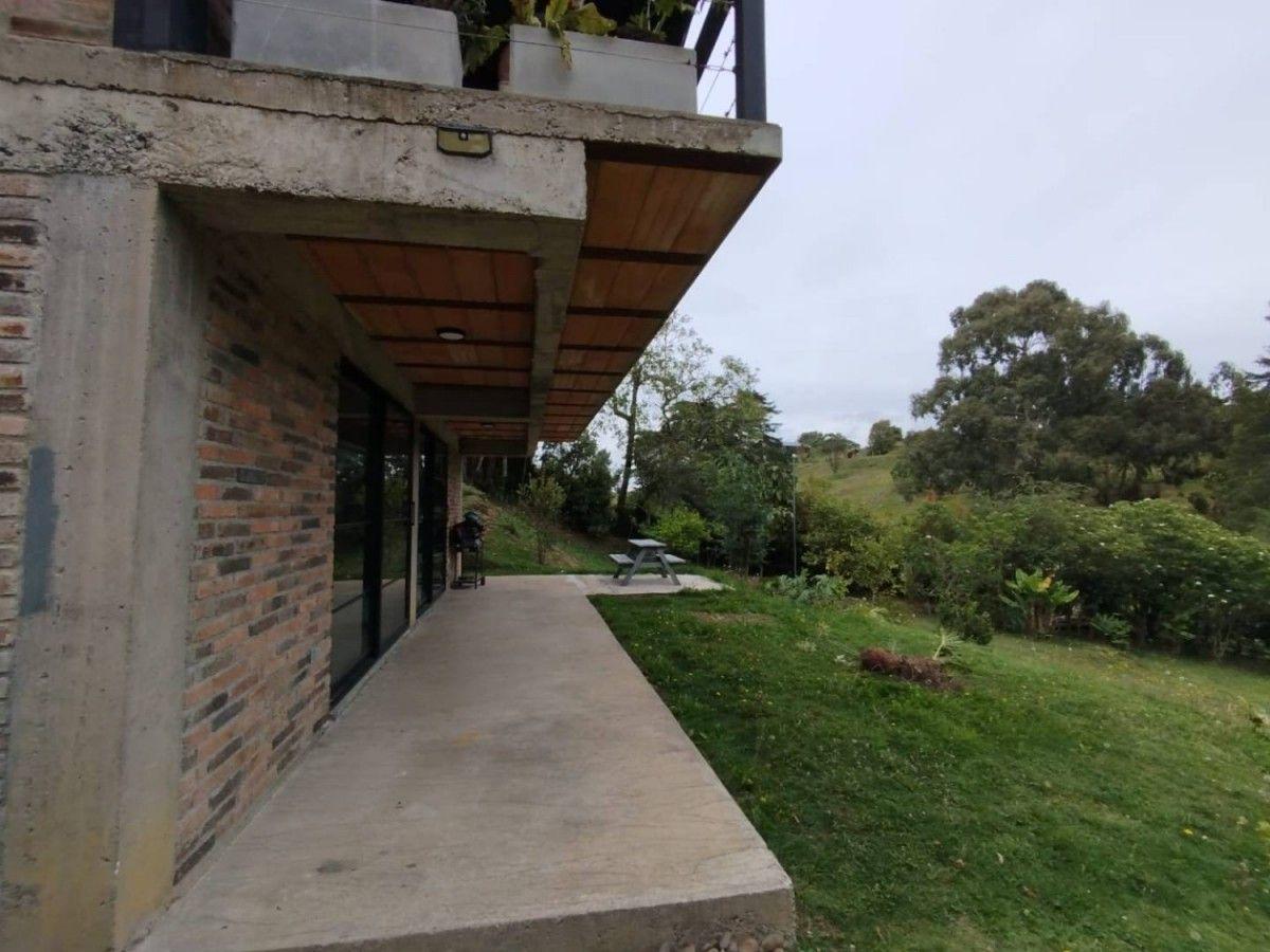 Casa en Vereda Pantanillo - 19