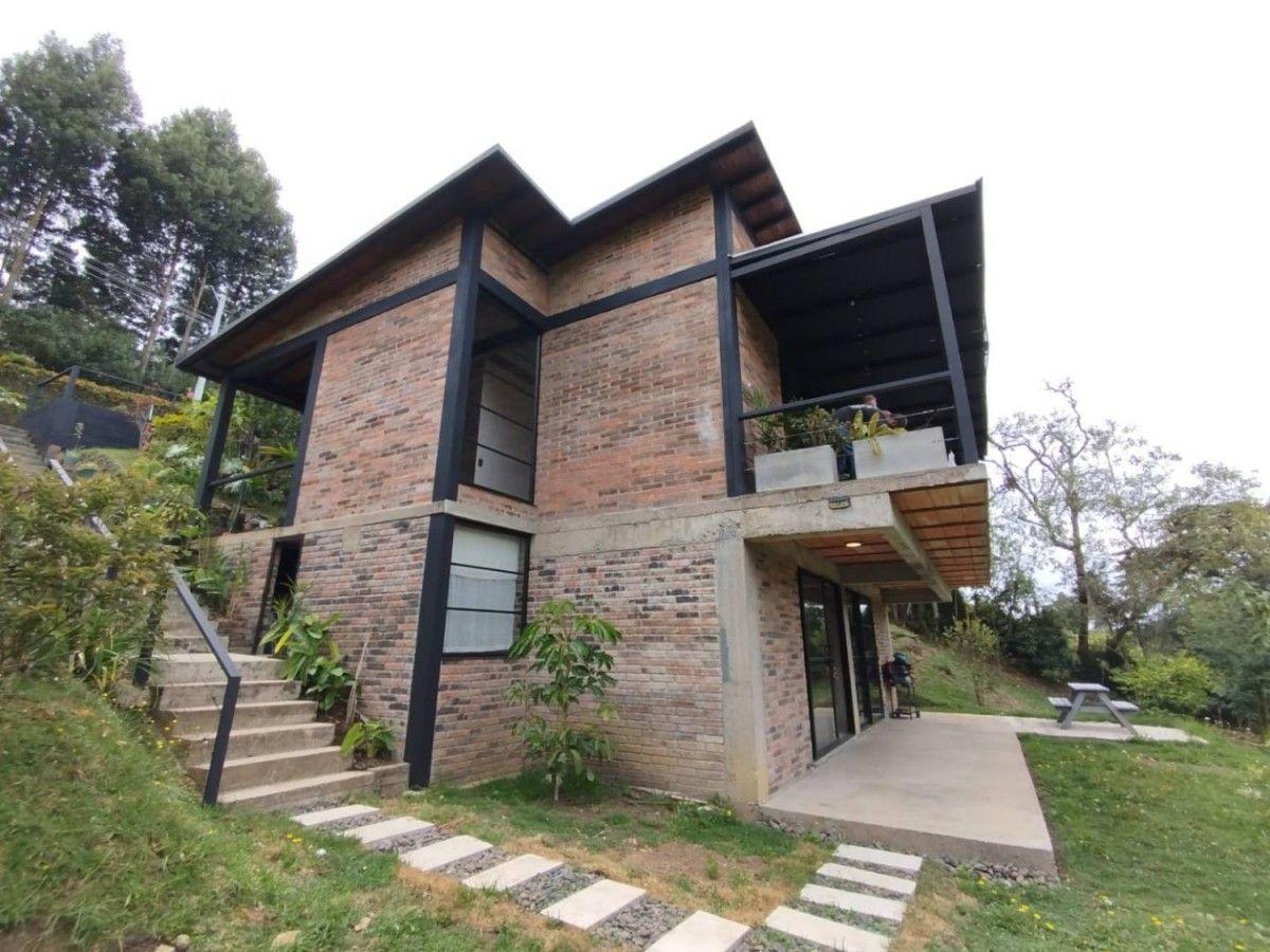 Casa en Vereda Pantanillo - 21