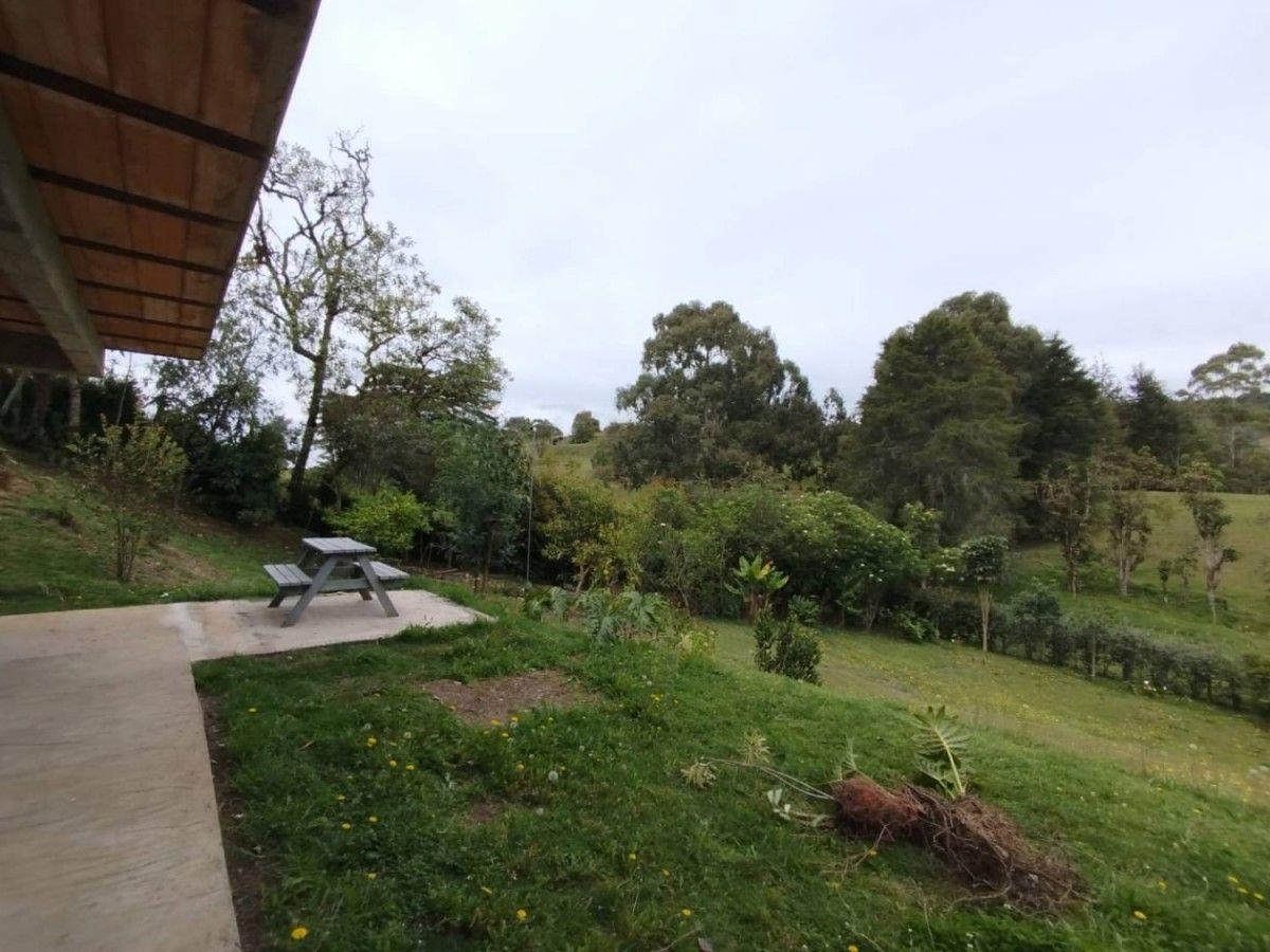 Casa en Vereda Pantanillo - 20