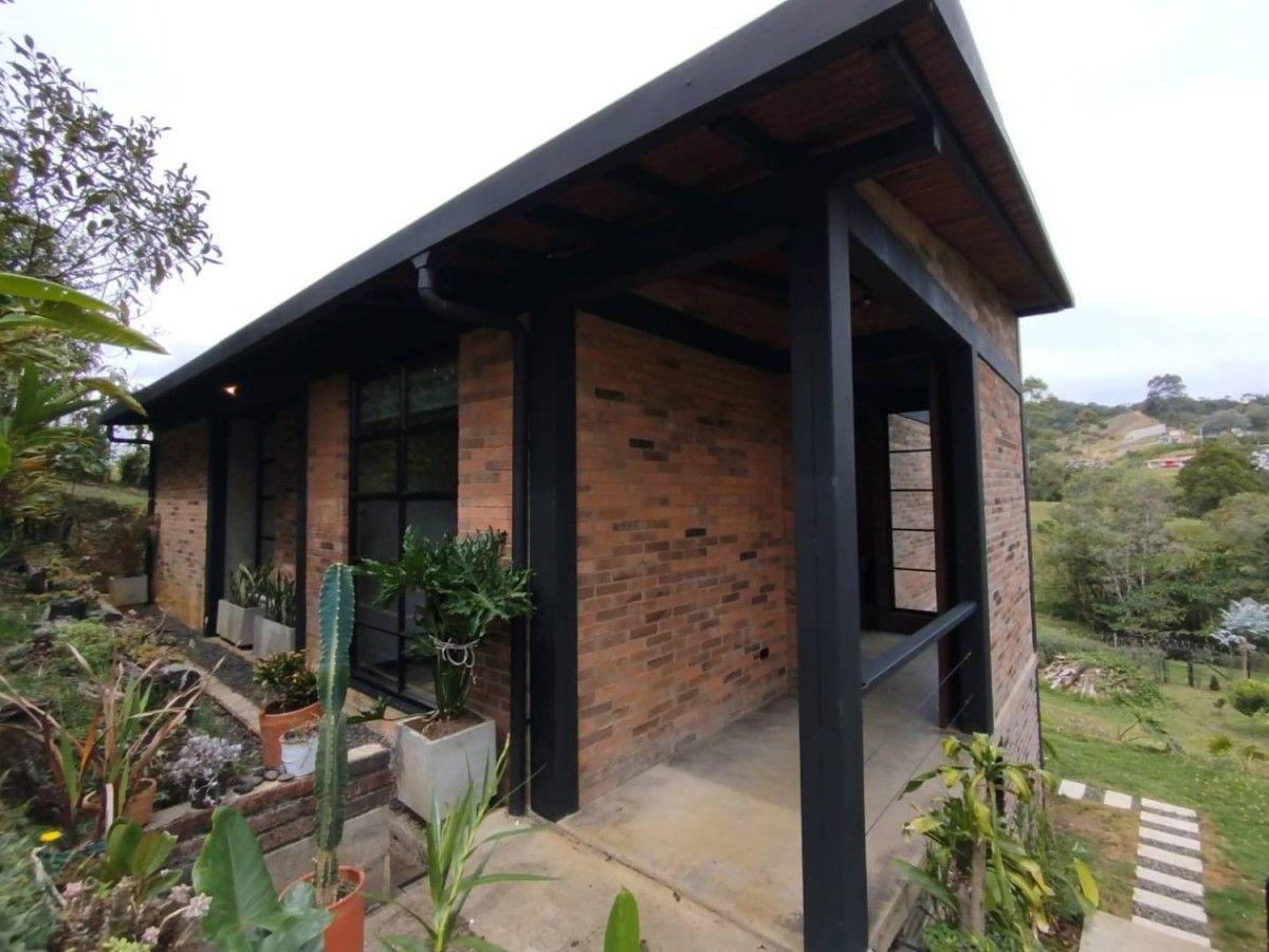 Casa en Vereda Pantanillo - 22
