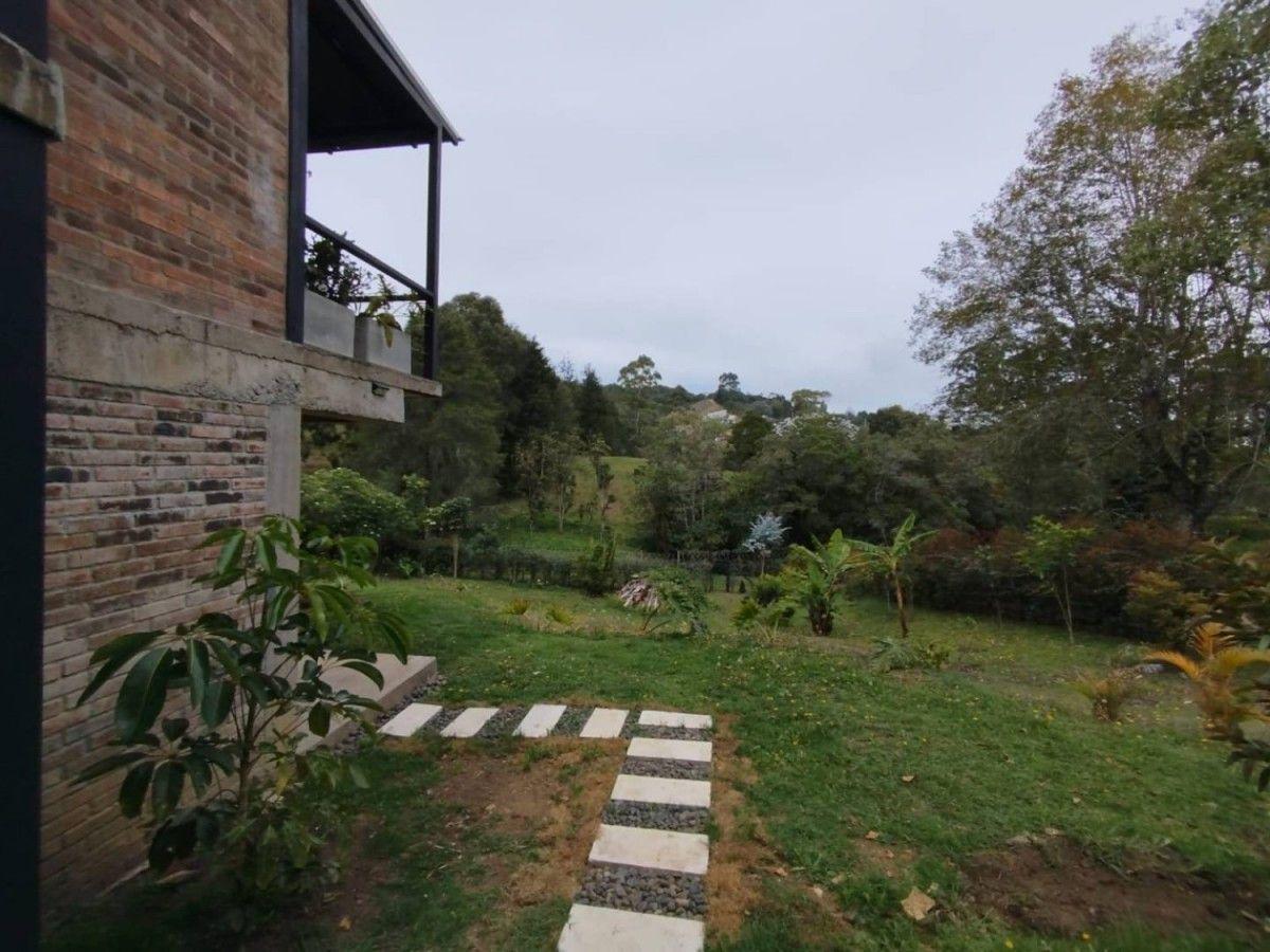 Casa en Vereda Pantanillo - 23