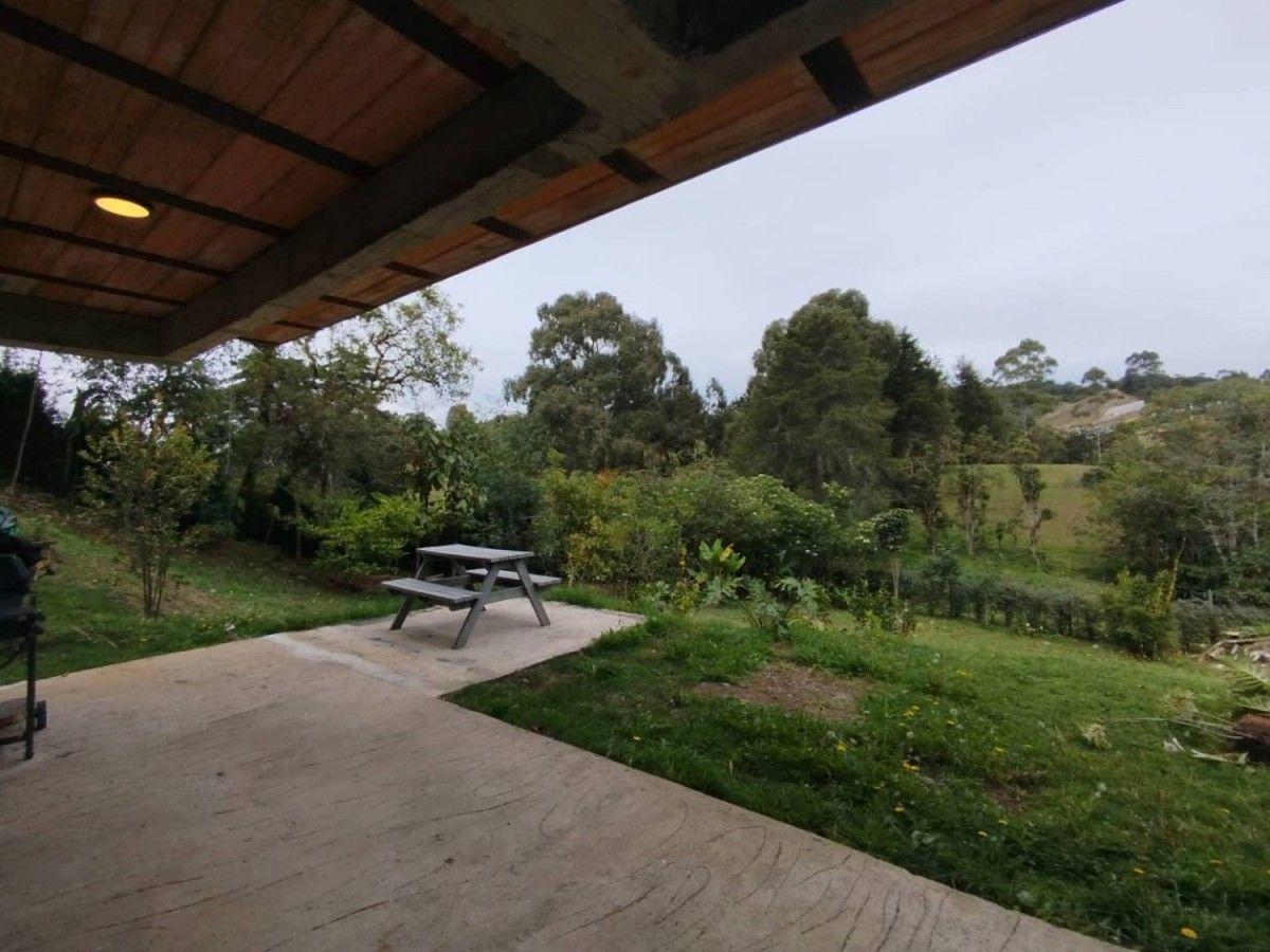 Casa en Vereda Pantanillo - 18