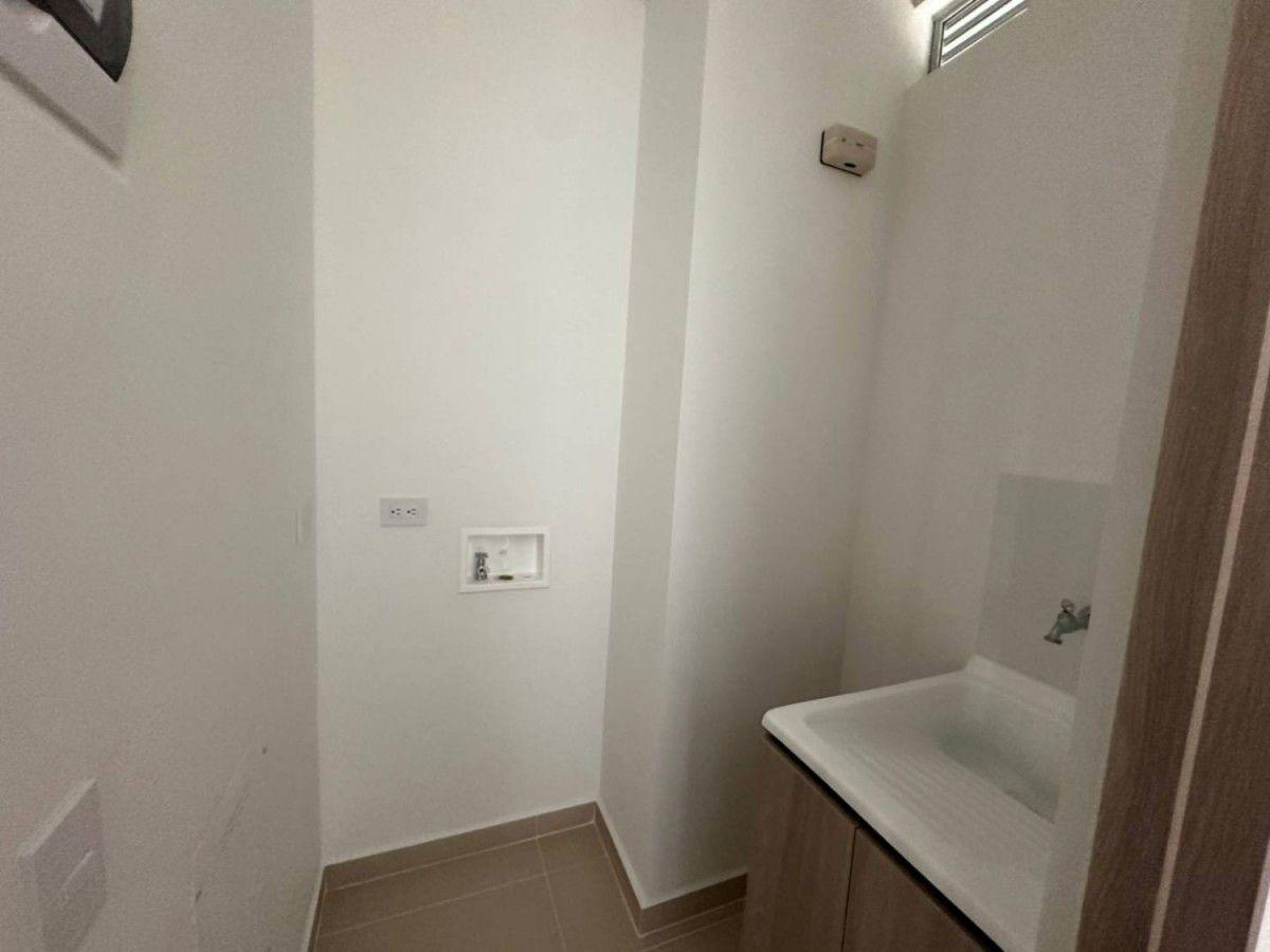 Apartamento en El Retiro - 13