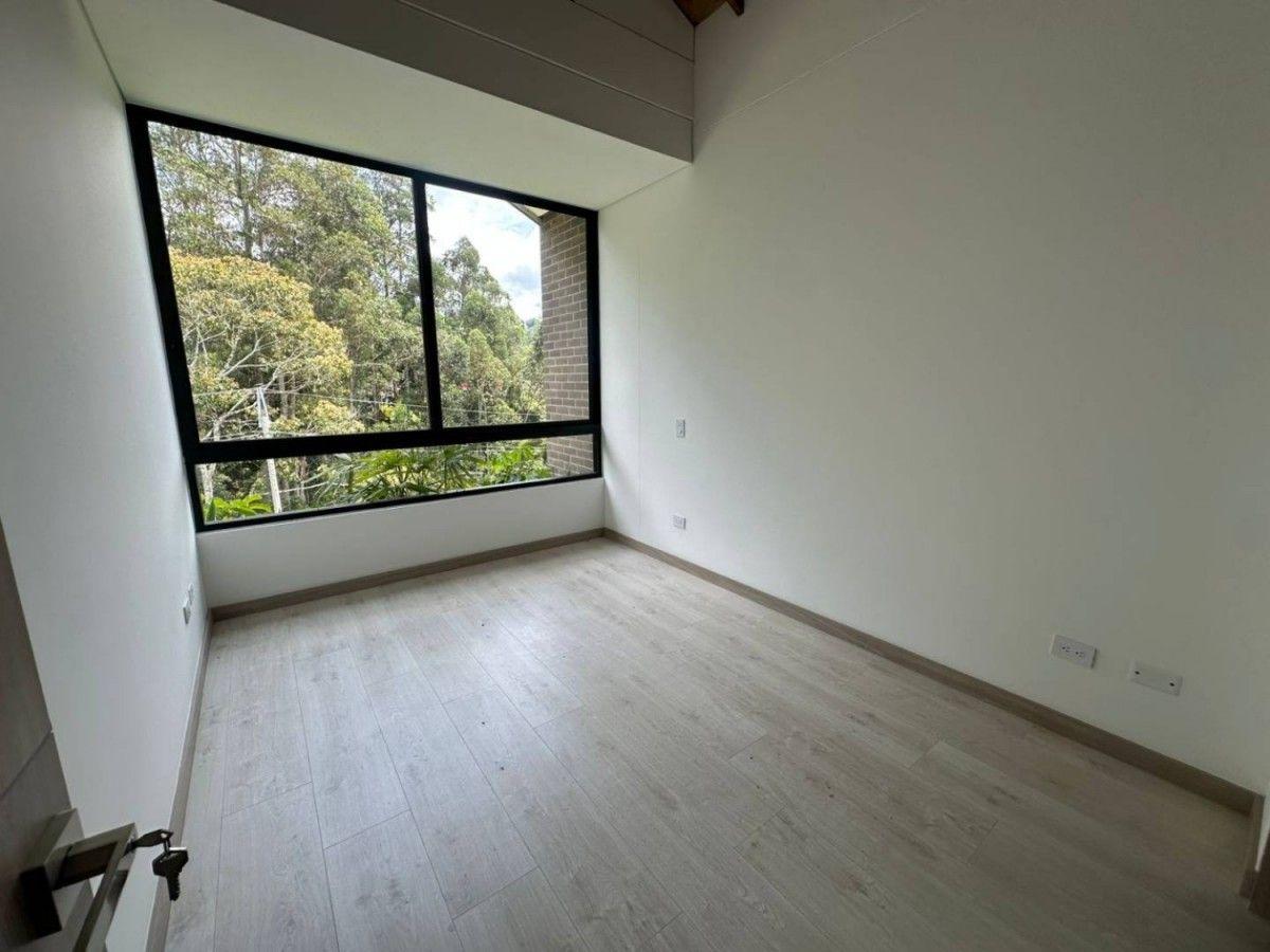 Apartamento en El Retiro - 5