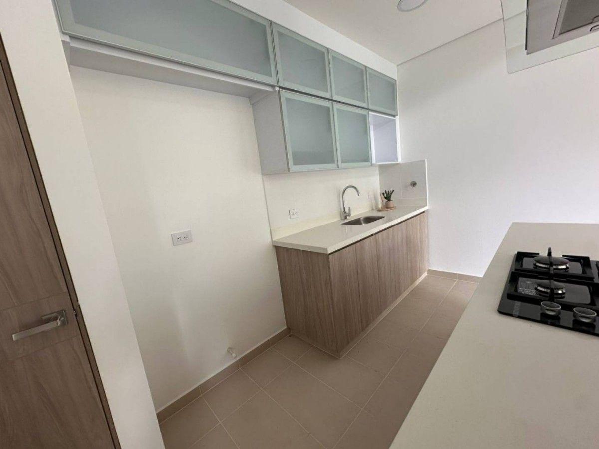 Apartamento en El Retiro - 3
