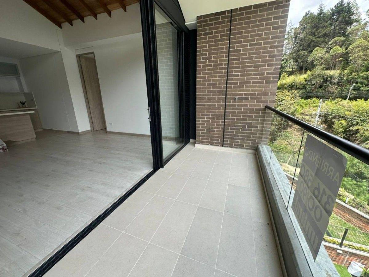 Apartamento en El Retiro - 11