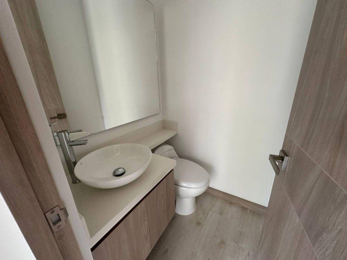 Apartamento en El Retiro - 9