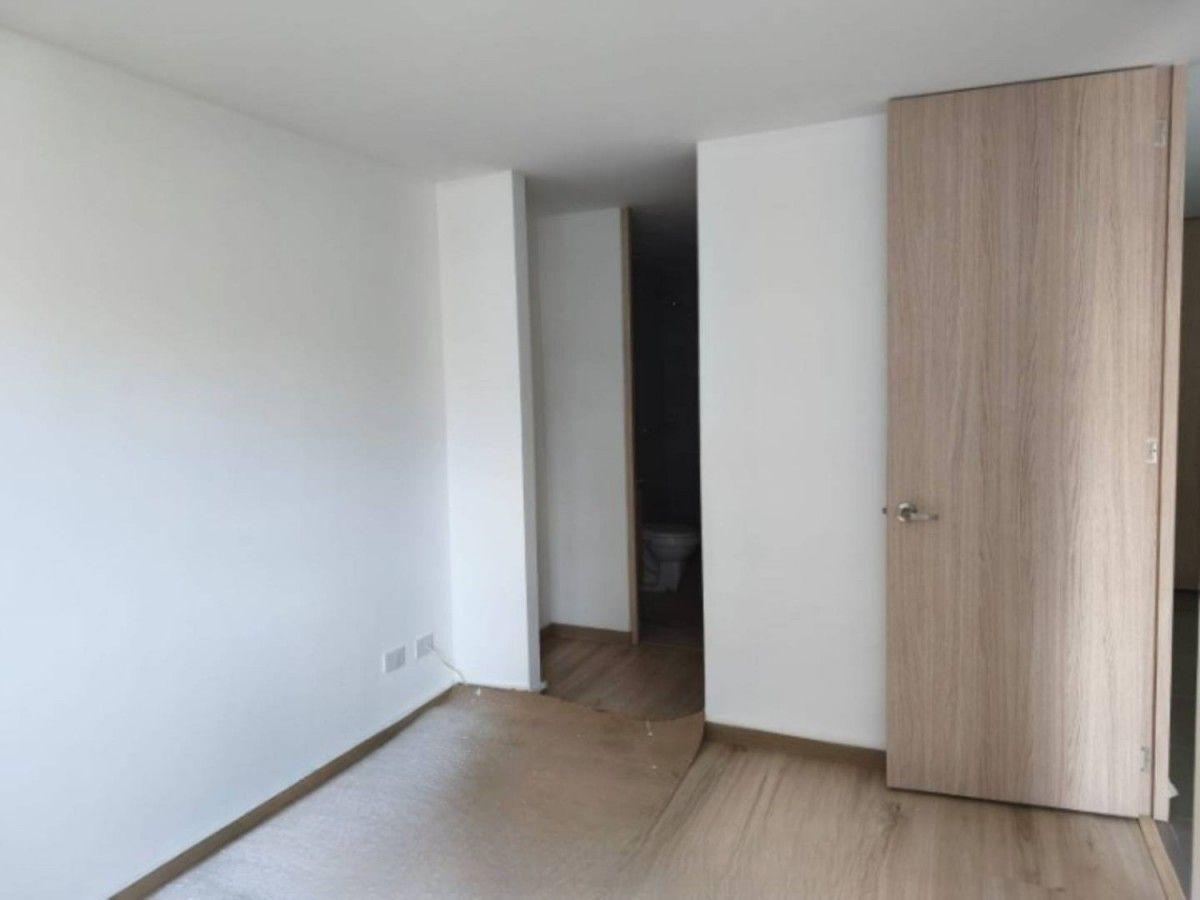 Apartaestudio en Santa Fe - 9
