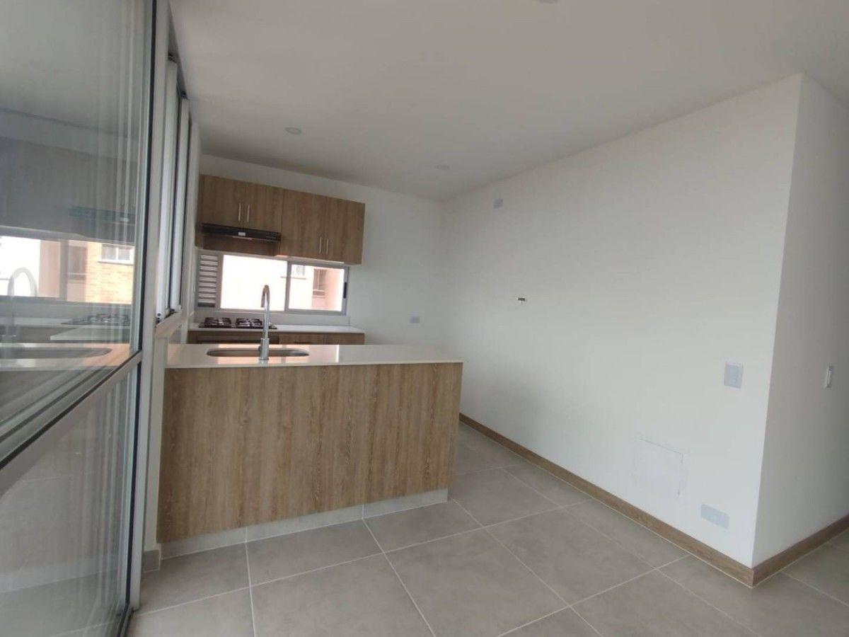 Apartamento en Los Colegios - 3