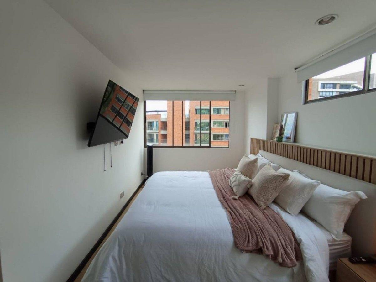 Habitaciones