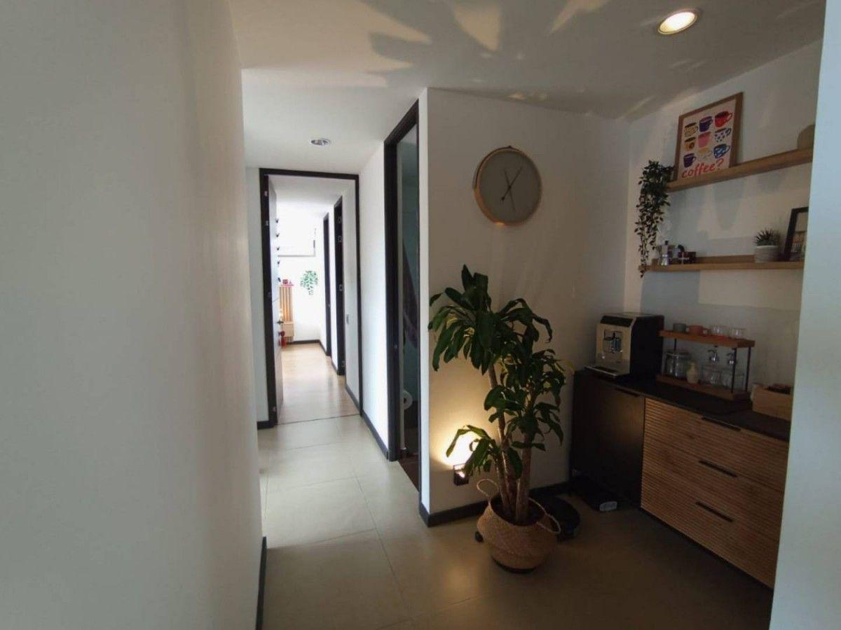 Apartamento en Altos Del Poblado - 16